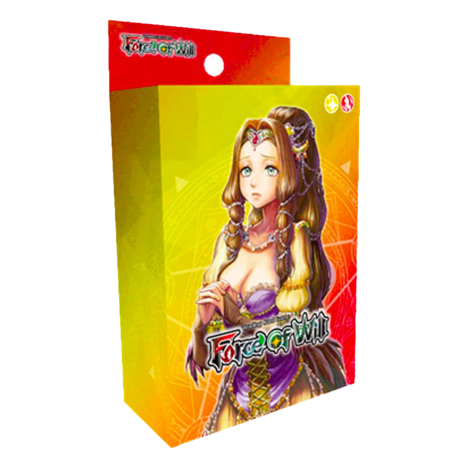 Evil Cluster Starter Deck Matelda (EN)
