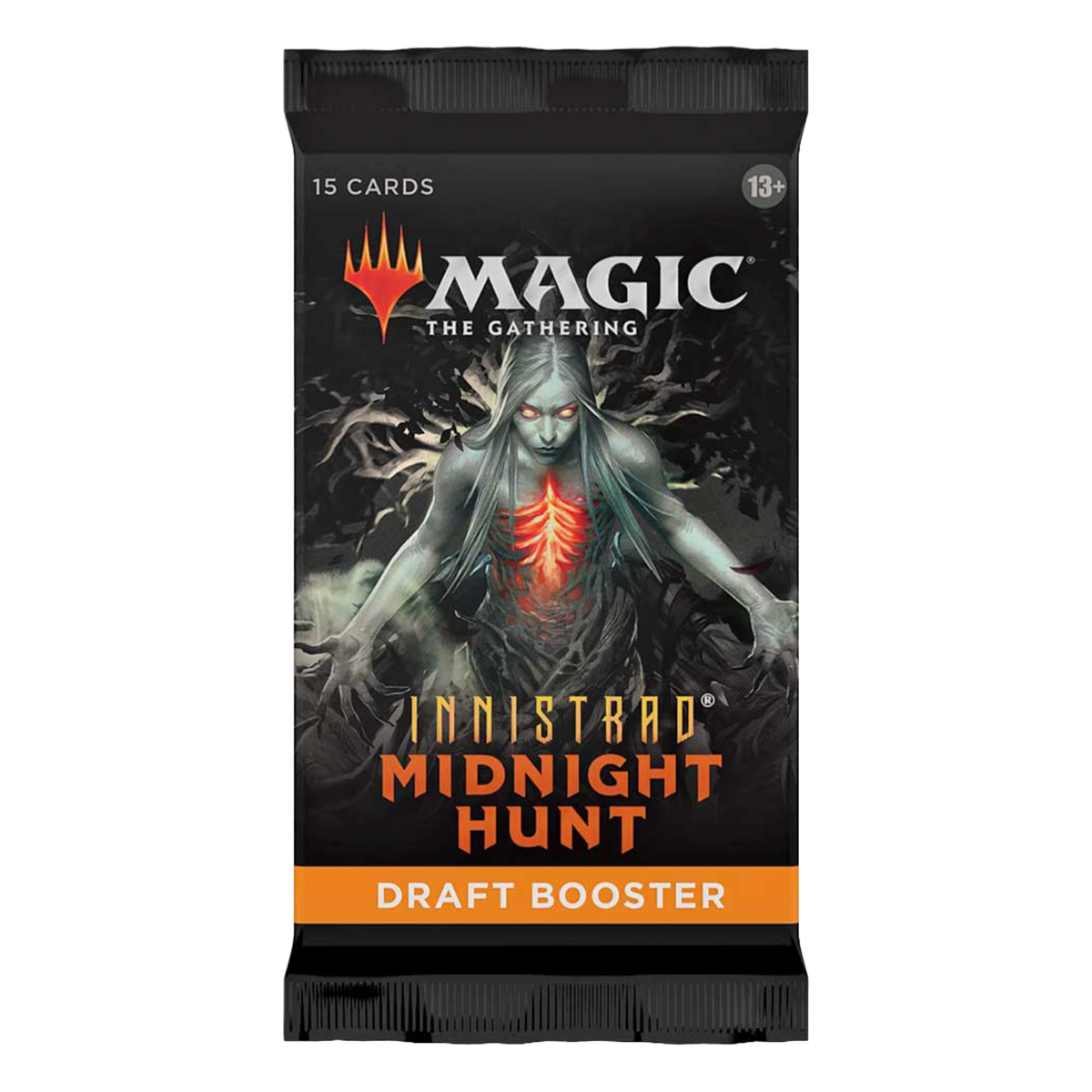 Innistrad: Midnight Hunt Busta 15 Carte (EN)