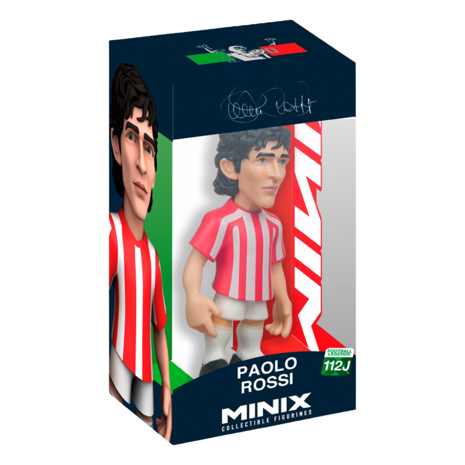 Paolo Rossi Vicenza (EN)
