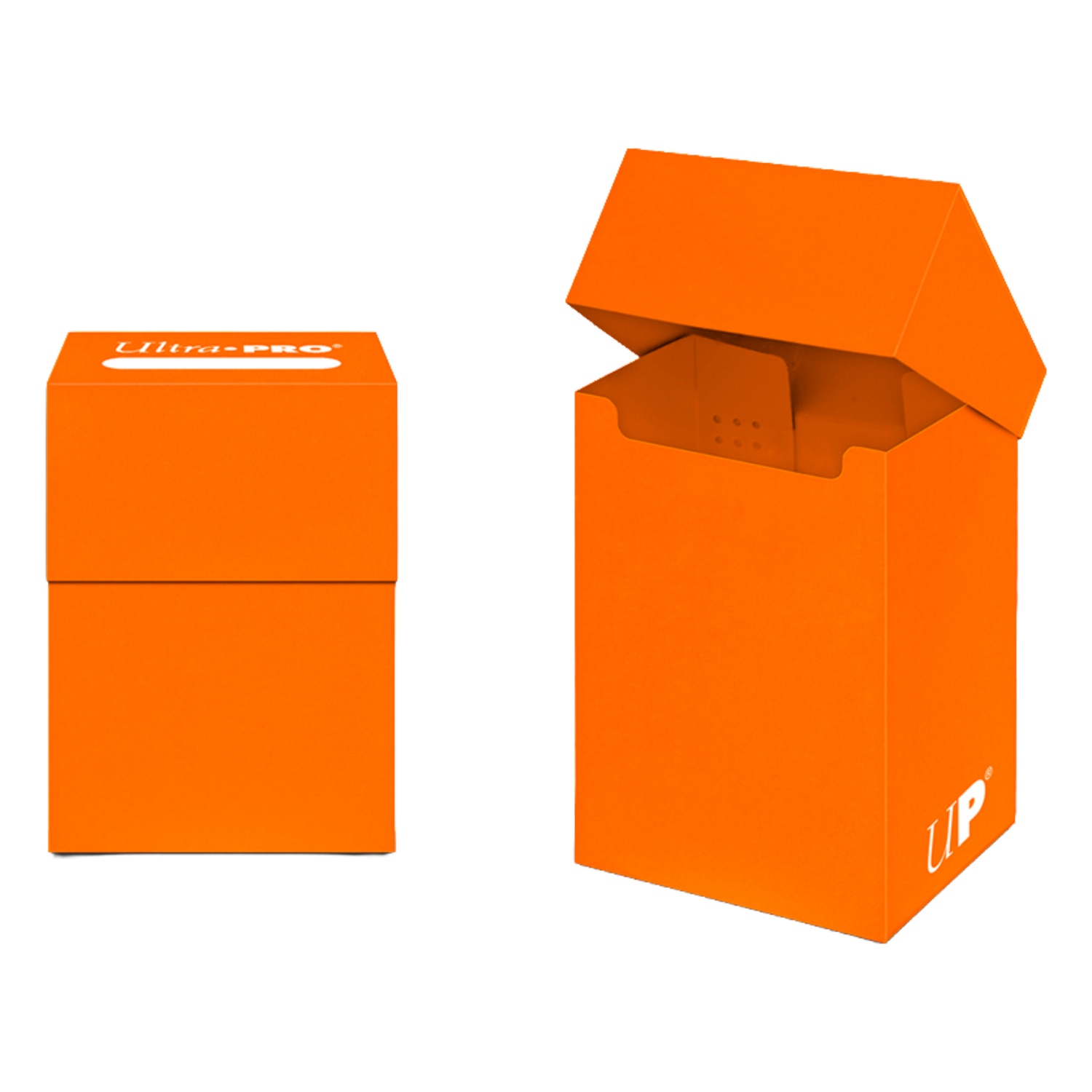 Porta Mazzo Verticale Solid Orange (EN)