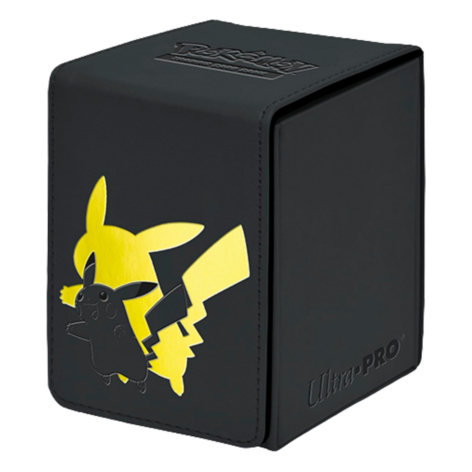 Porta Mazzo Verticale Elite Serie Pikachu Alcove Flip (EN)