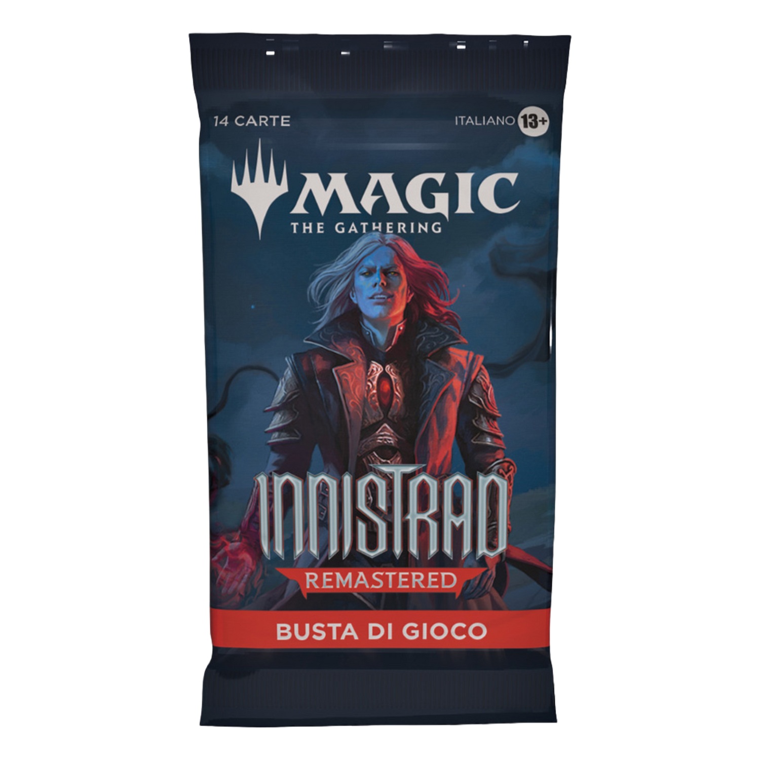 Innistrad Remastered Busta Di Gioco Busta 14 Carte (IT)