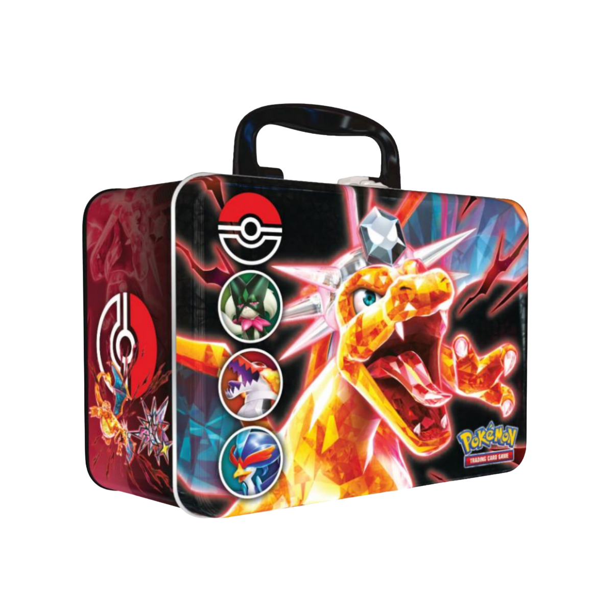 Collector's Chest Autunno 2023 (IT)