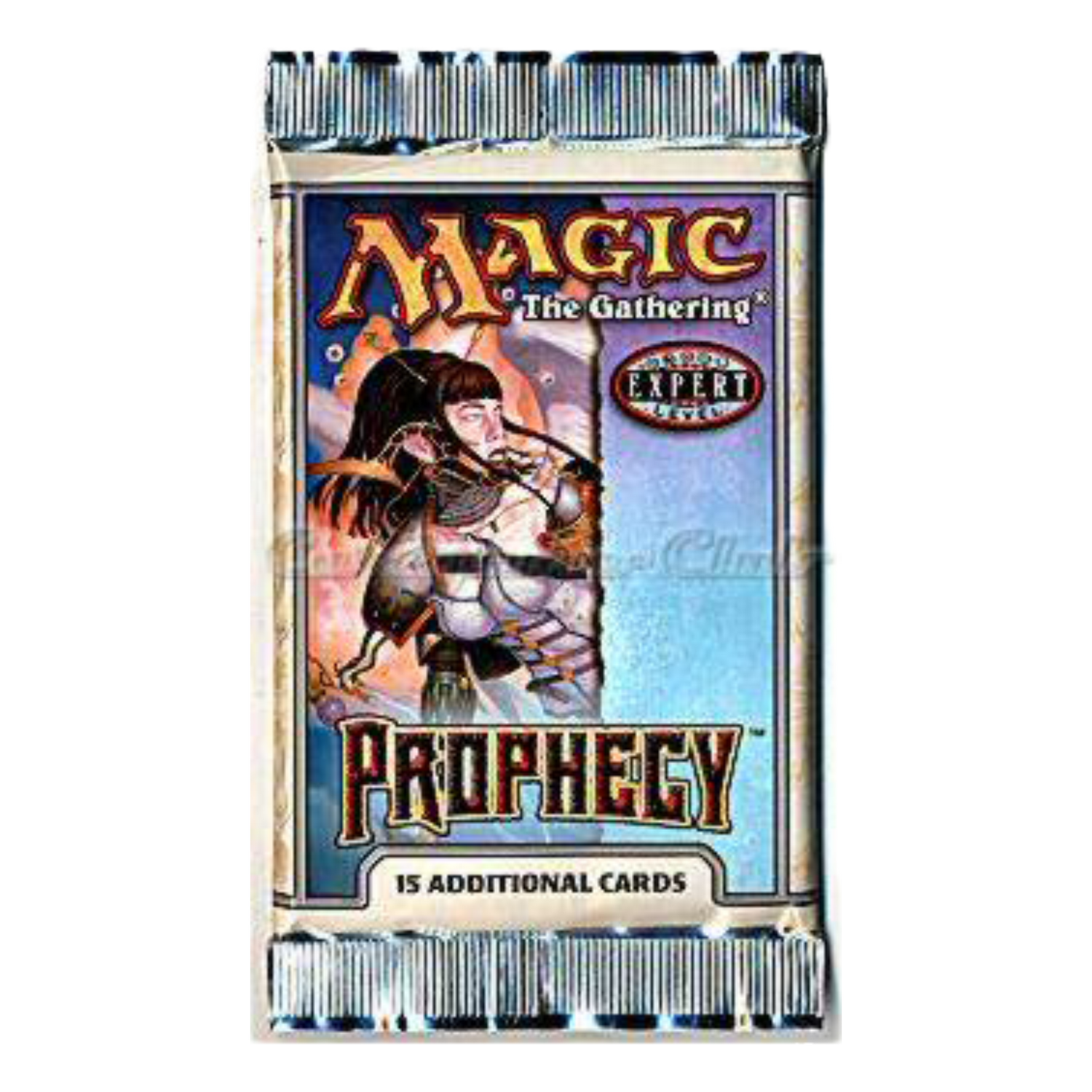 Magic: The Gathering Prophecy Busta 15 Carte (EN)