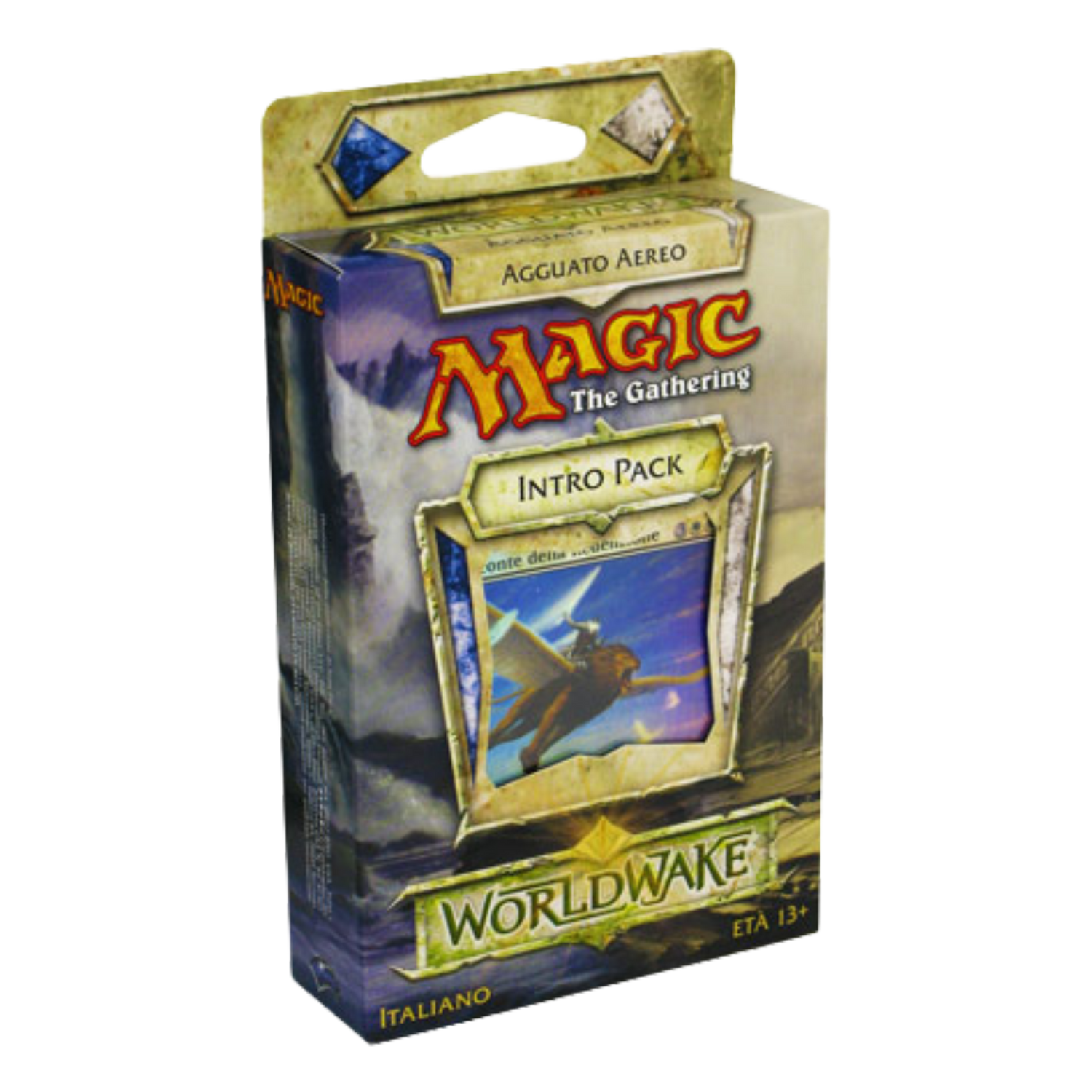 Worldwake Intro Pack Agguato Aereo (IT)