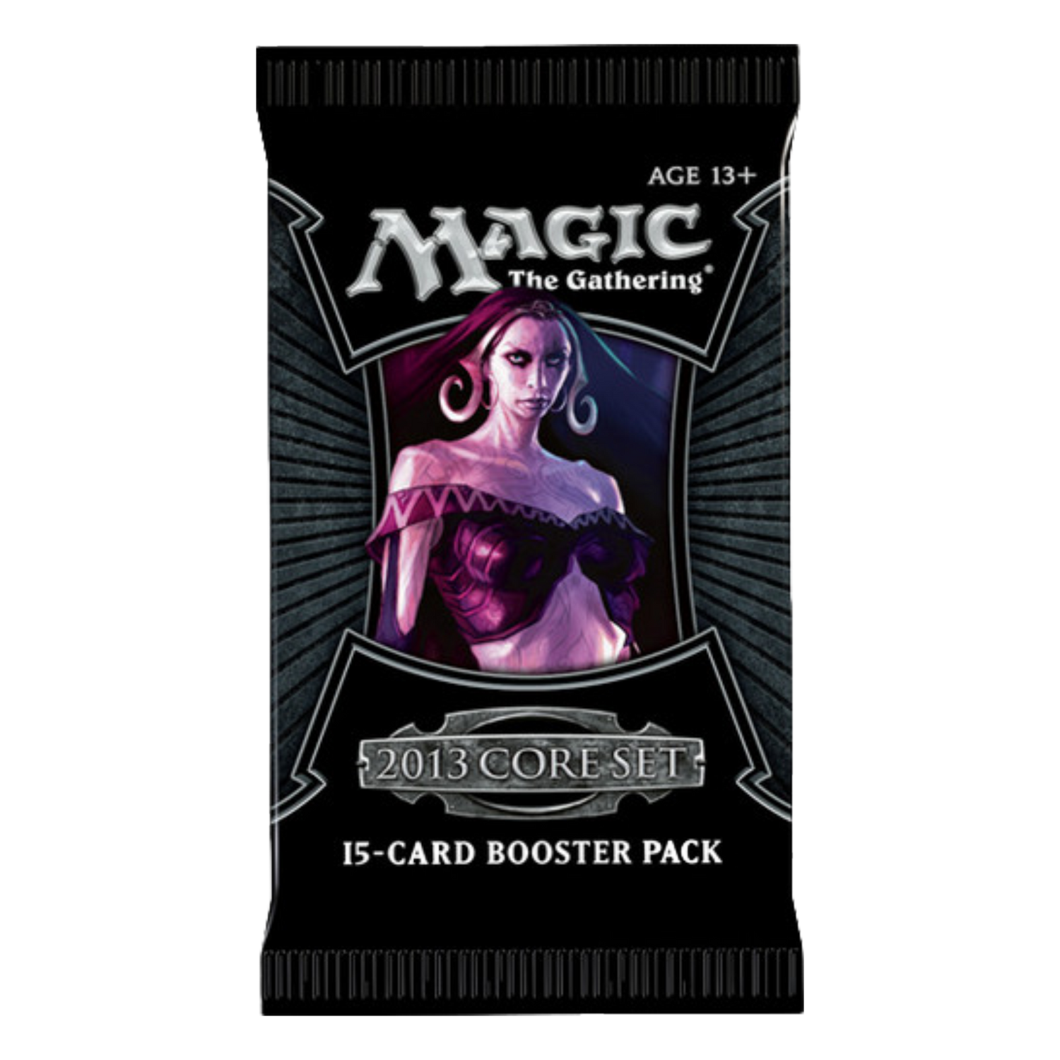 2013 Core Set Busta 15 Carte (EN)