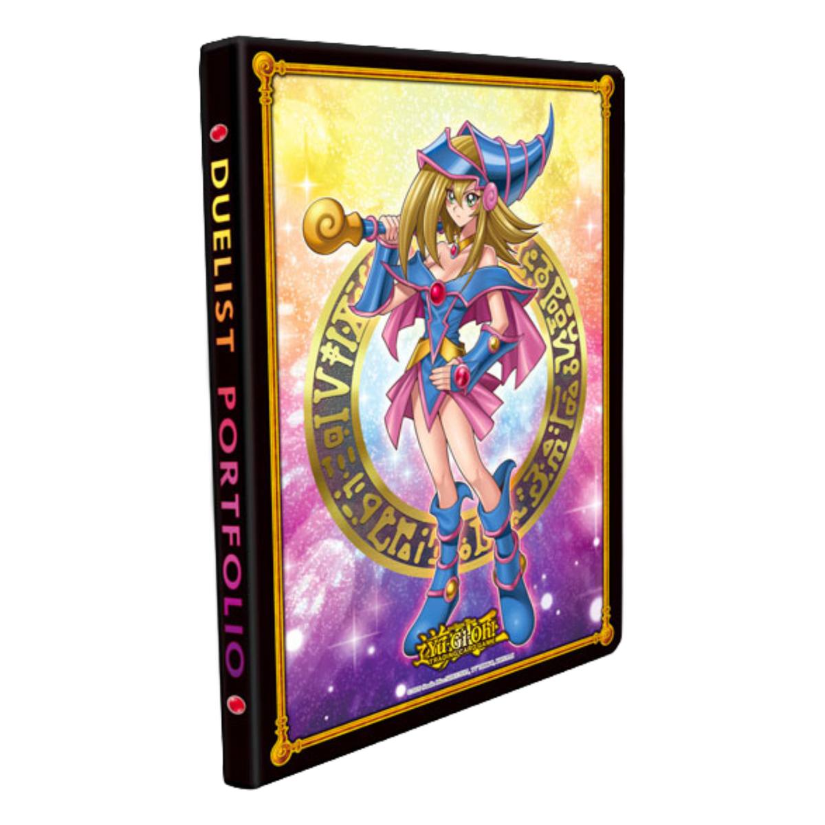 Portfolio 9 Tasche Dark Magician Girl