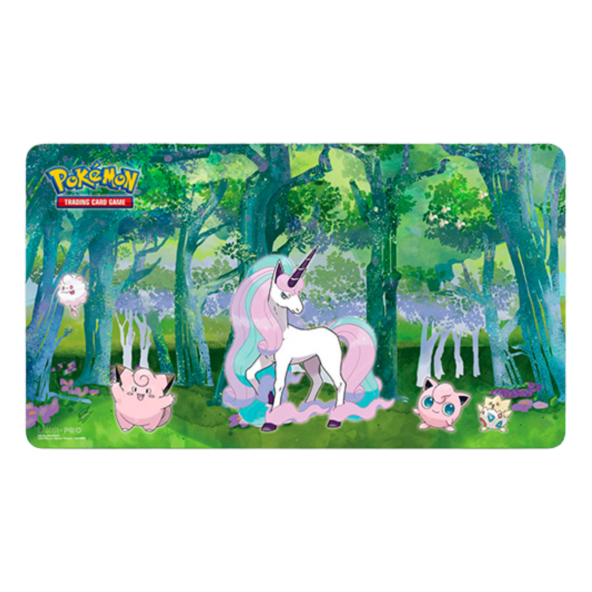 Playmat Gallery Series Enchanted Glade (EN)