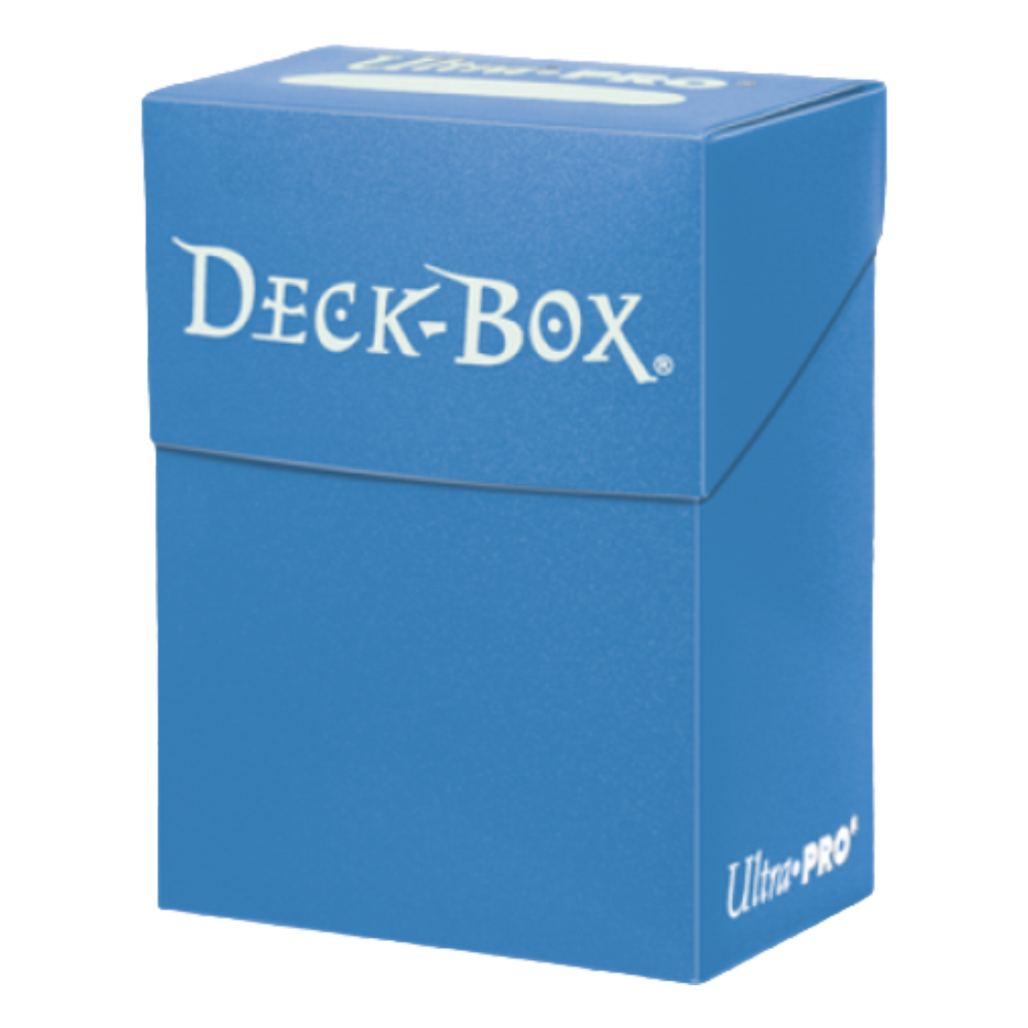 Porta Mazzo Verticale Blu Chiaro (EN)