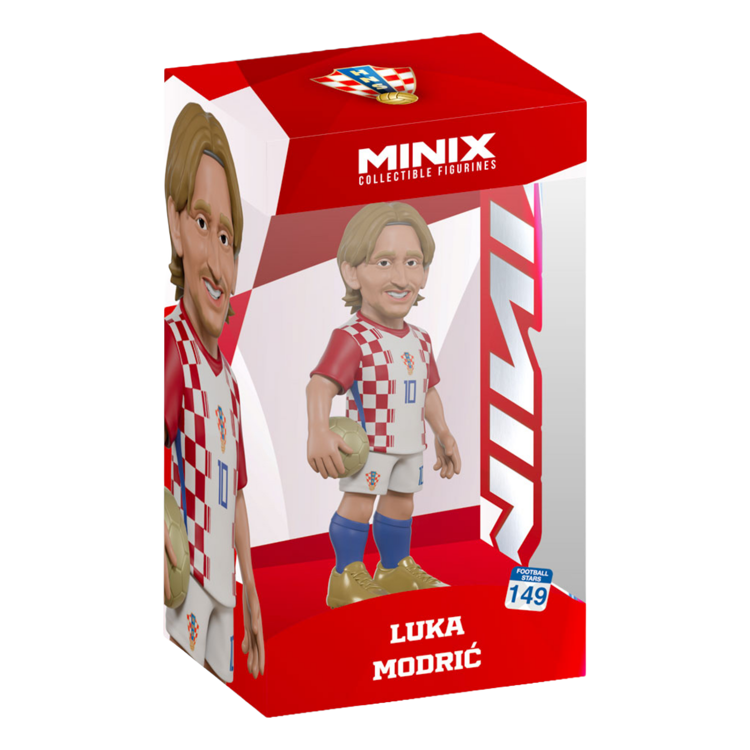 Luka Modric - Croazia (EN)