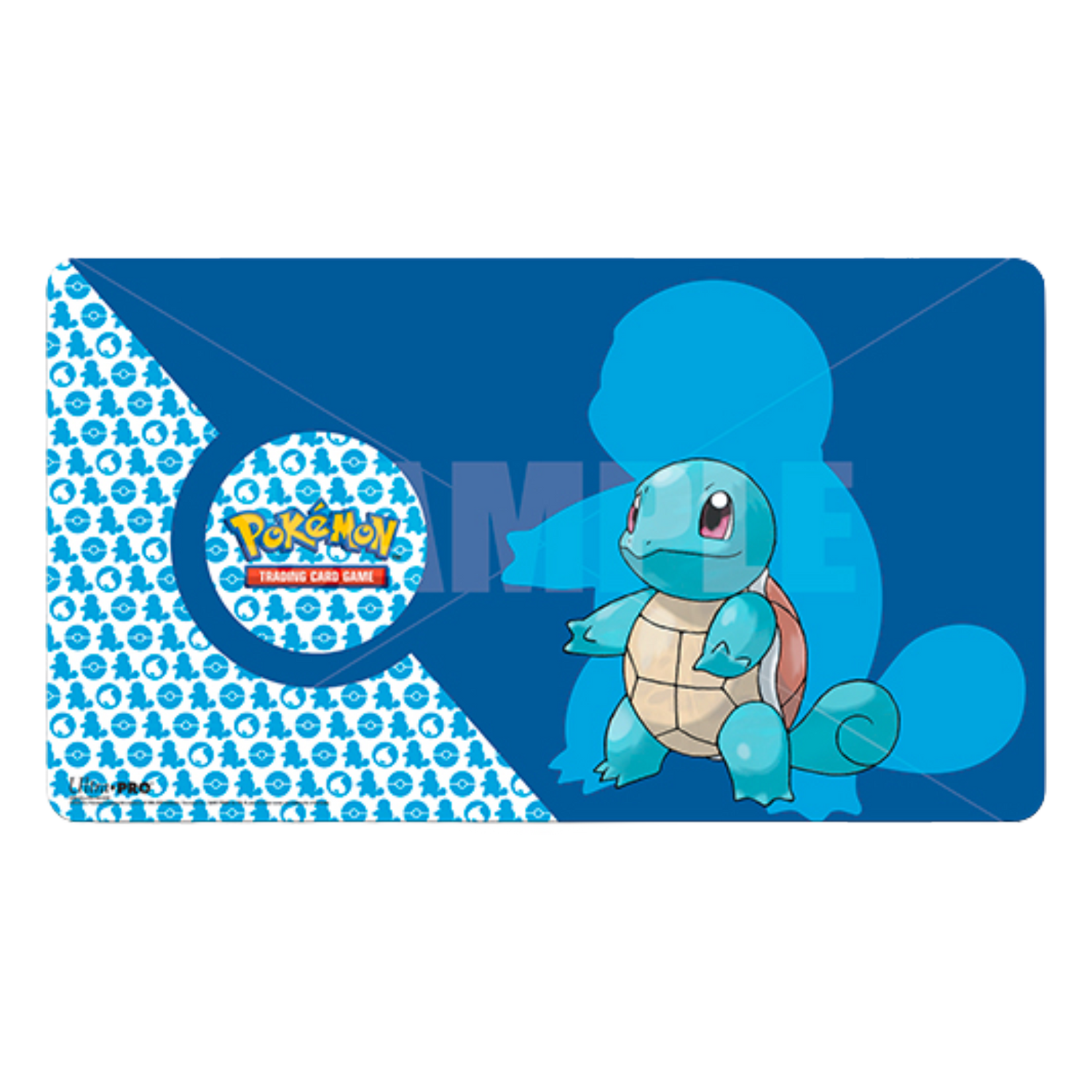 Playmat Squirtle (EN)