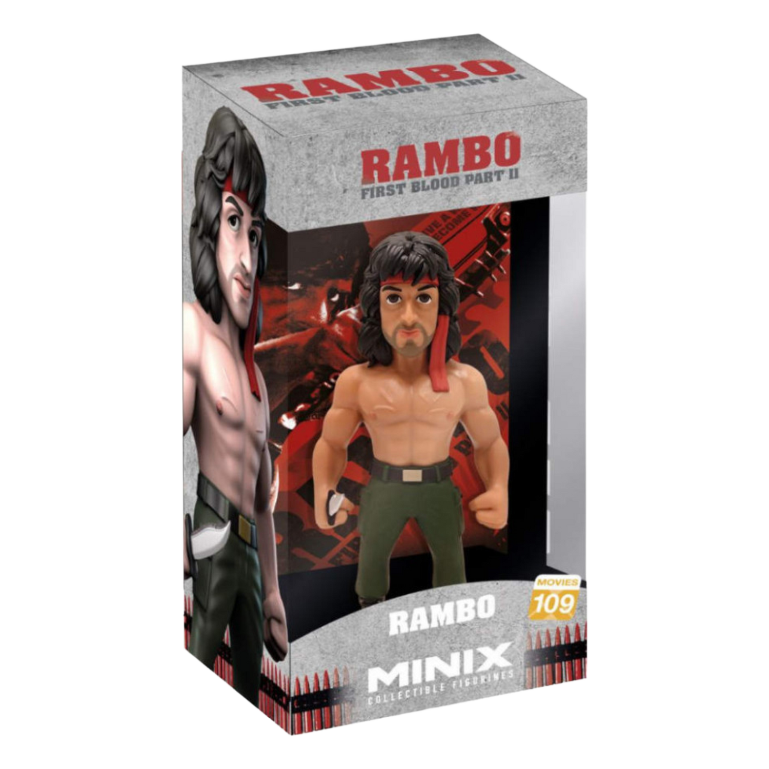 Rambo First Blood Part II (EN)