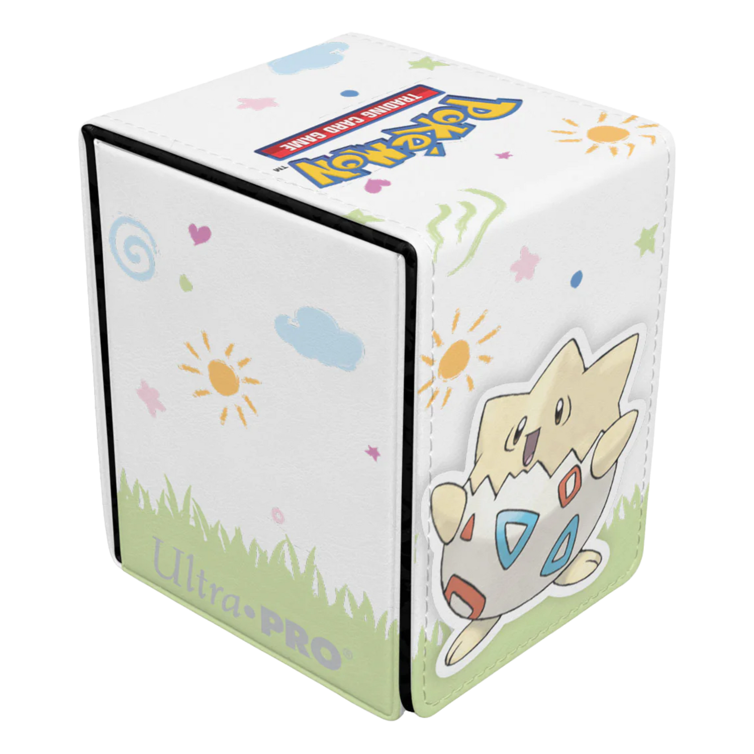 Porta Mazzo Verticale Alcove Flip Togepi (EN)