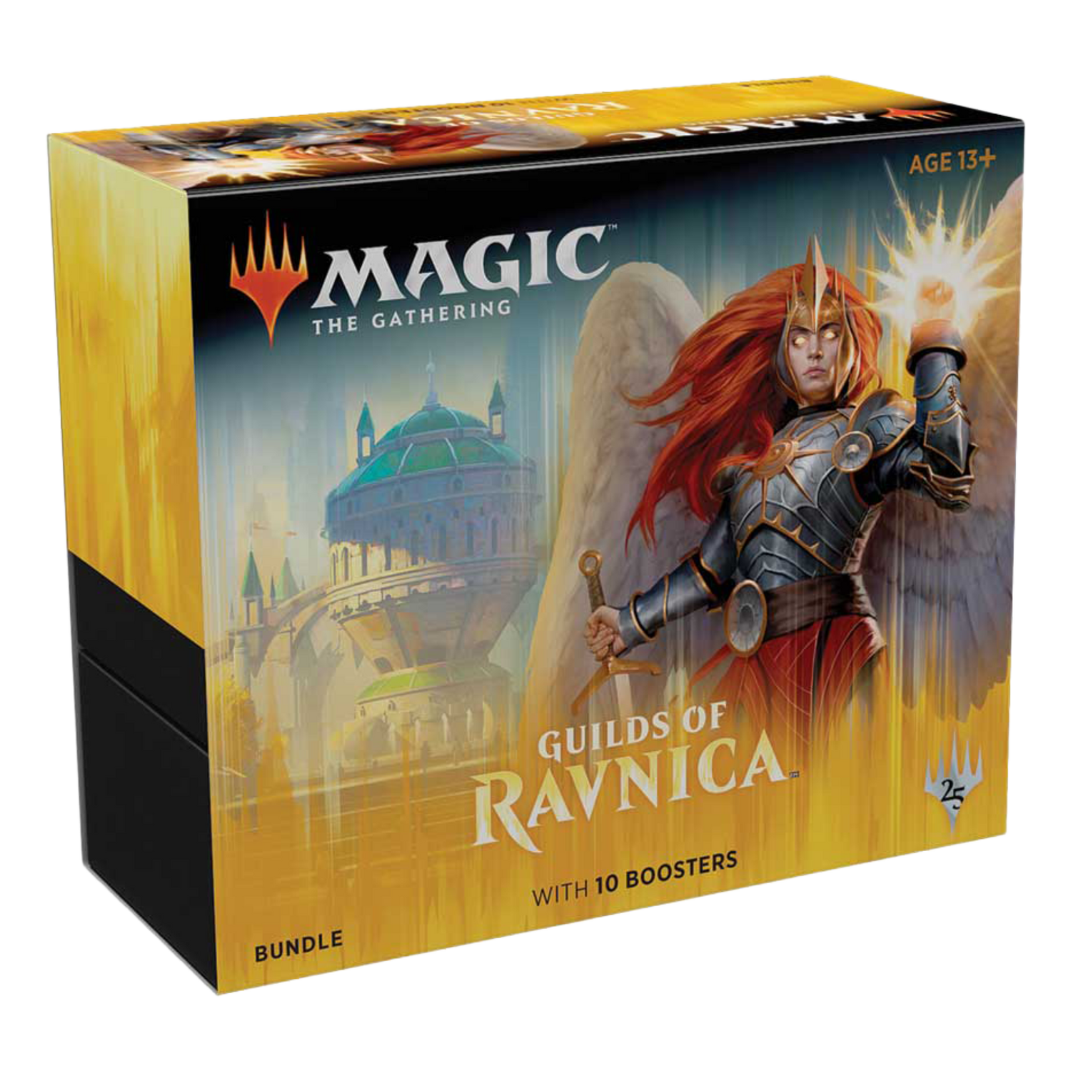 Guilds of Ravnica Bundle (EN)