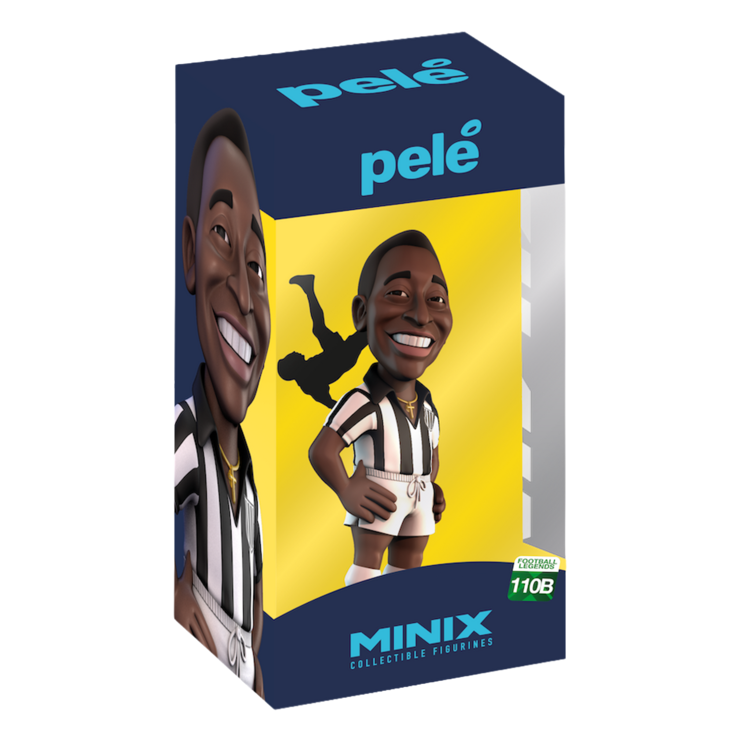 Pele' Santos (EN)