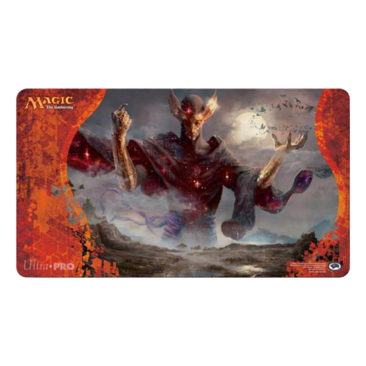 Playmat Born of The Gods Versione 4 (EN)