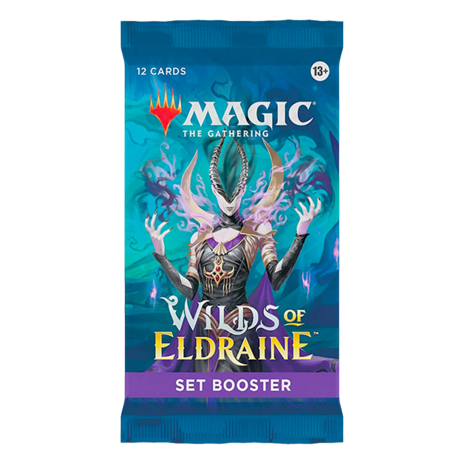 Wilds of Eldraine Set Boosters Busta 12 Carte (EN)