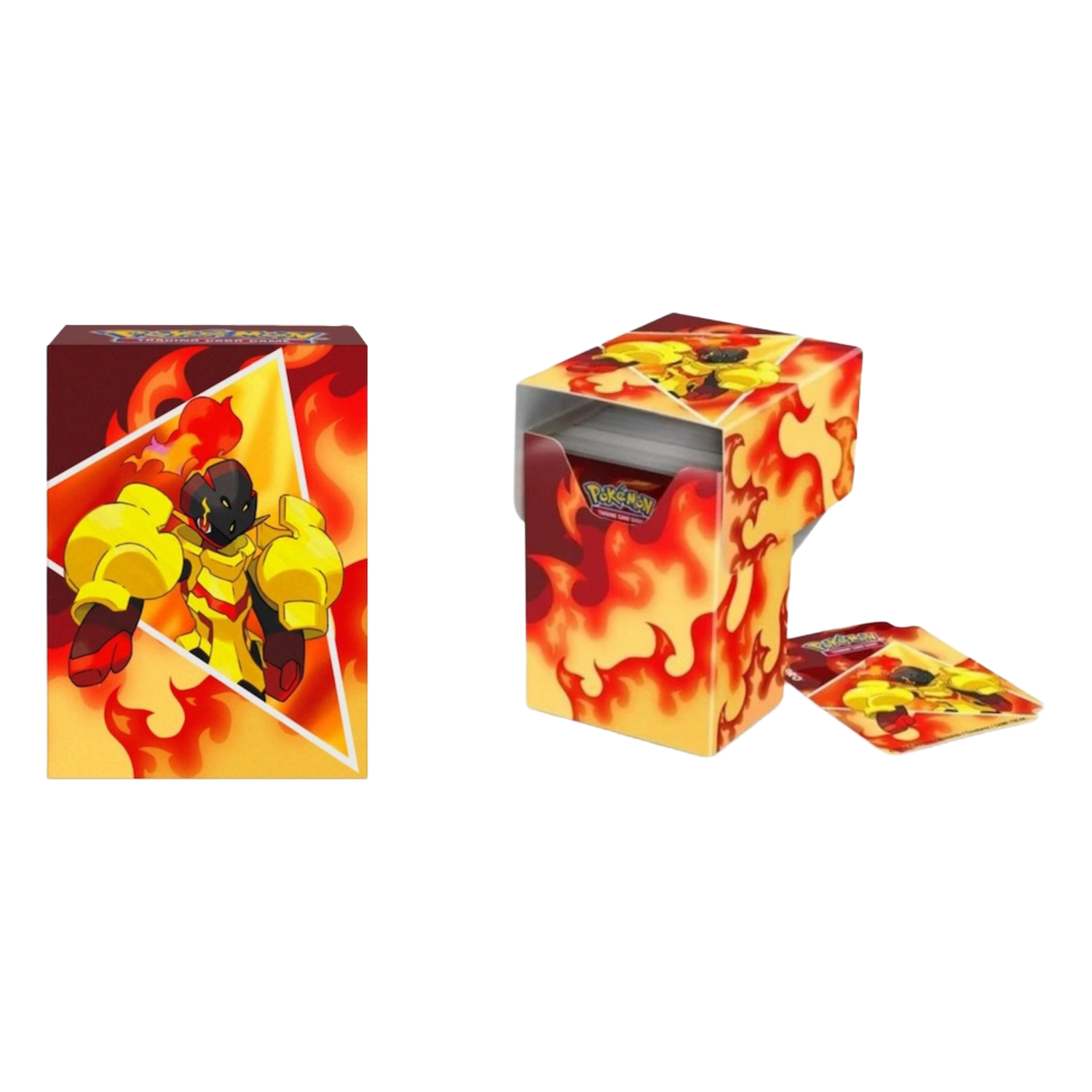 Porta Mazzo Verticale Armarouge (EN)