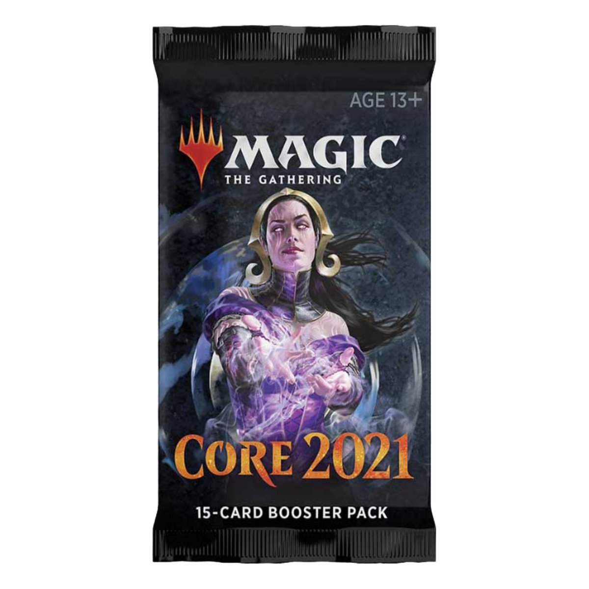 Core Set 2021 Busta 15 Carte (EN)