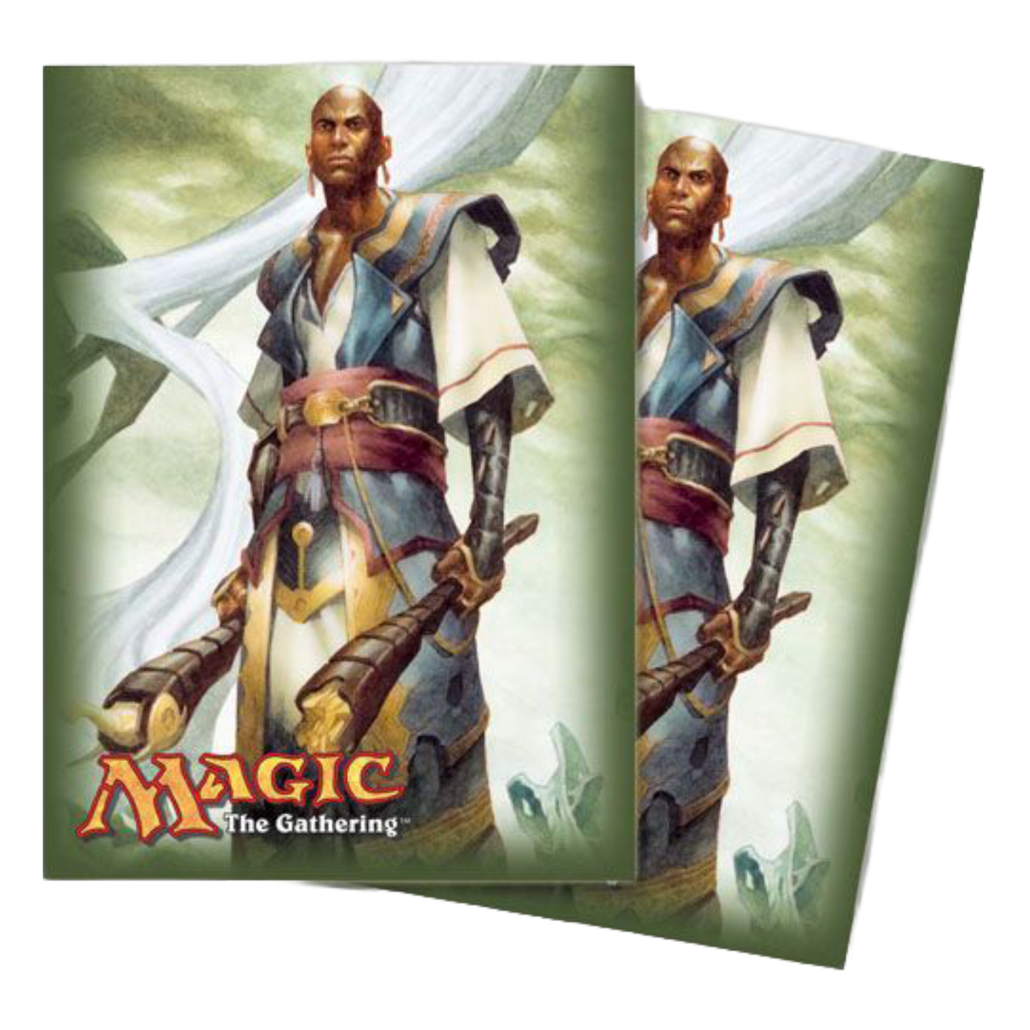 80 Proteggi Carte Standard Teferi, Mage of Zhalfir (EN)