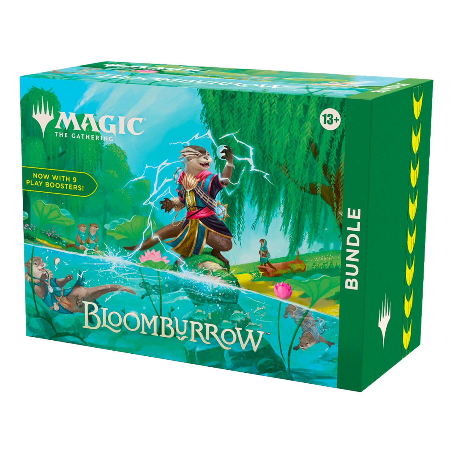 Bloomburrow Bundle (EN)