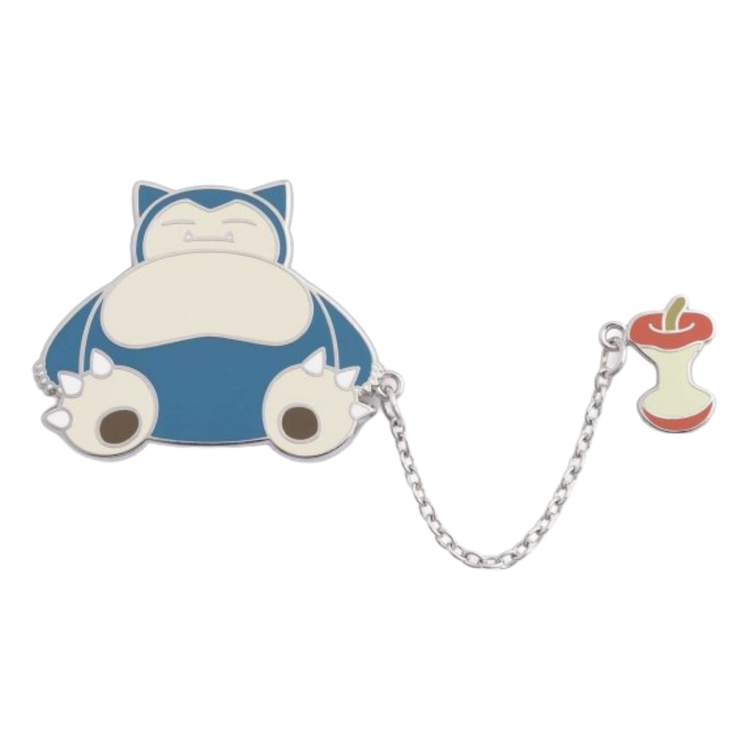World Championships Yokohama Japan 2023 Pin Snorlax (JP)