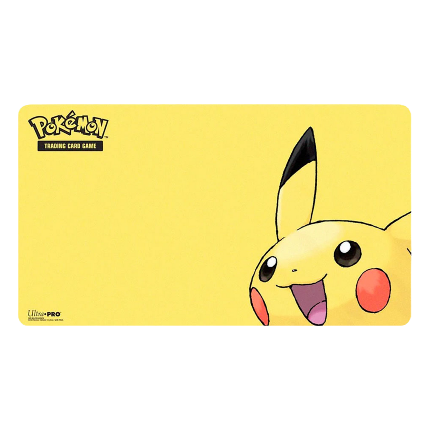 Playmat Pikachu (EN)