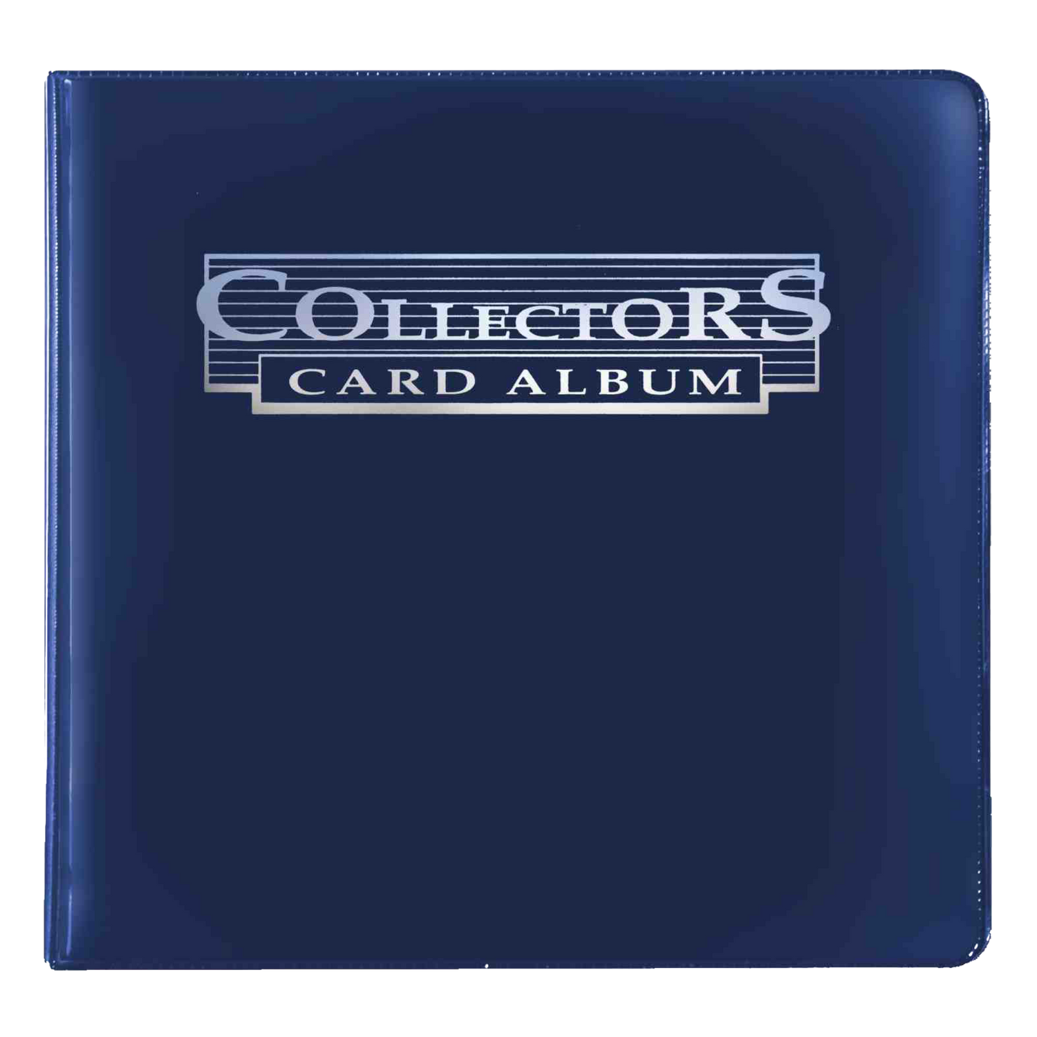 Album Grande a 3 Anelli Collectors Card Album Blue (EN)