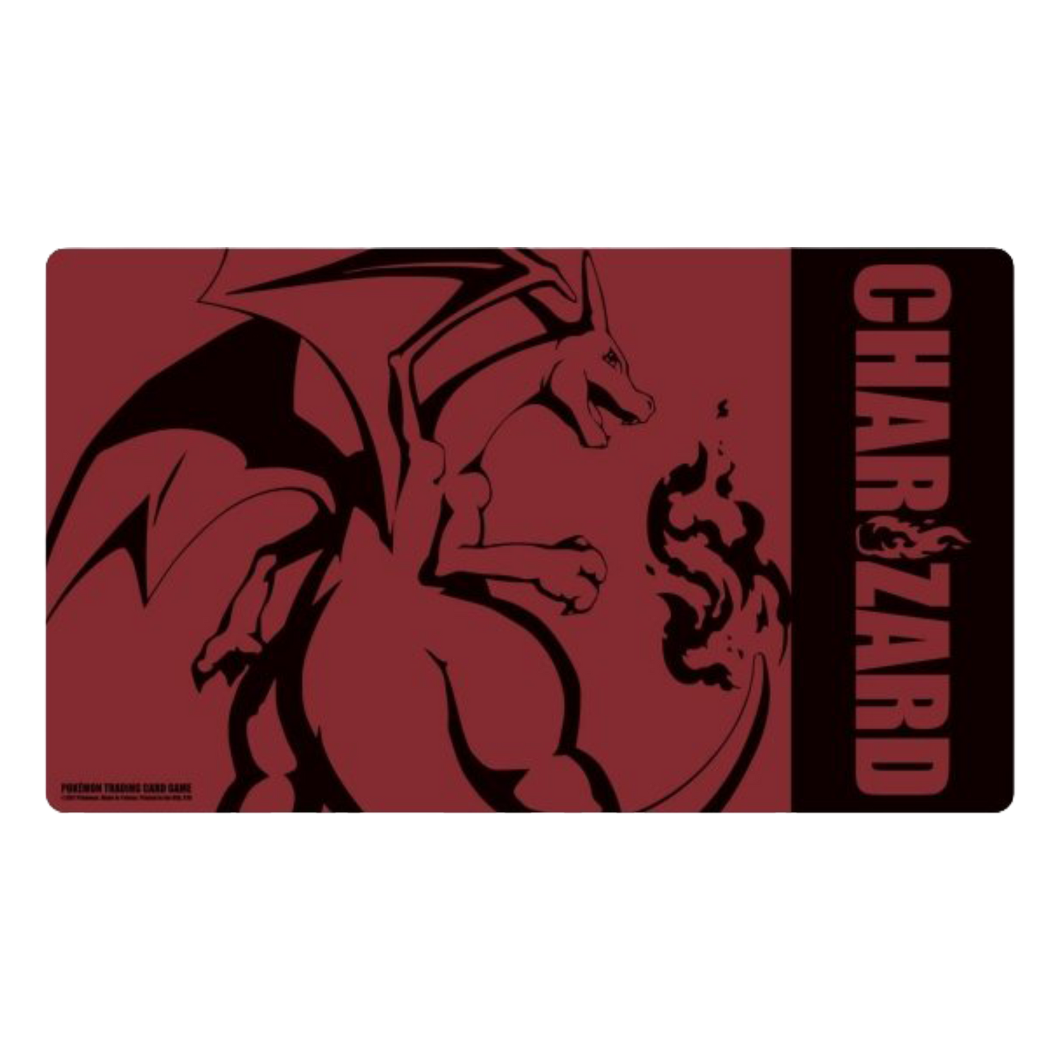 World Championships Yokohama Japan 2023 Playmat Charizard (JP)