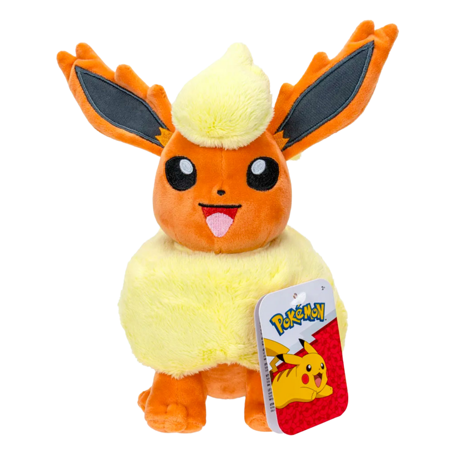 Peluche Flareon 20 cm (IT)