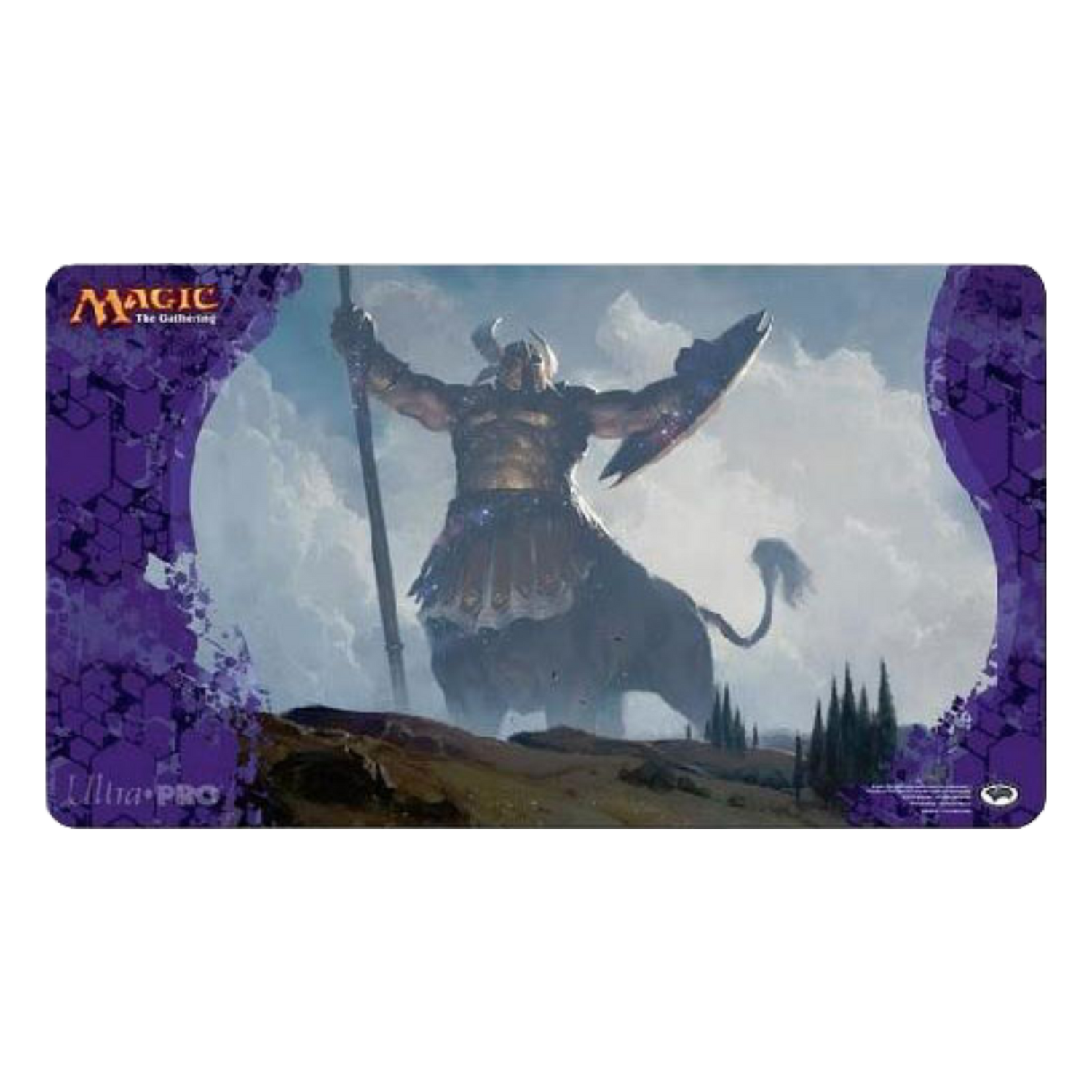 Playmat Journey Into Nyx Versione 1 (EN)