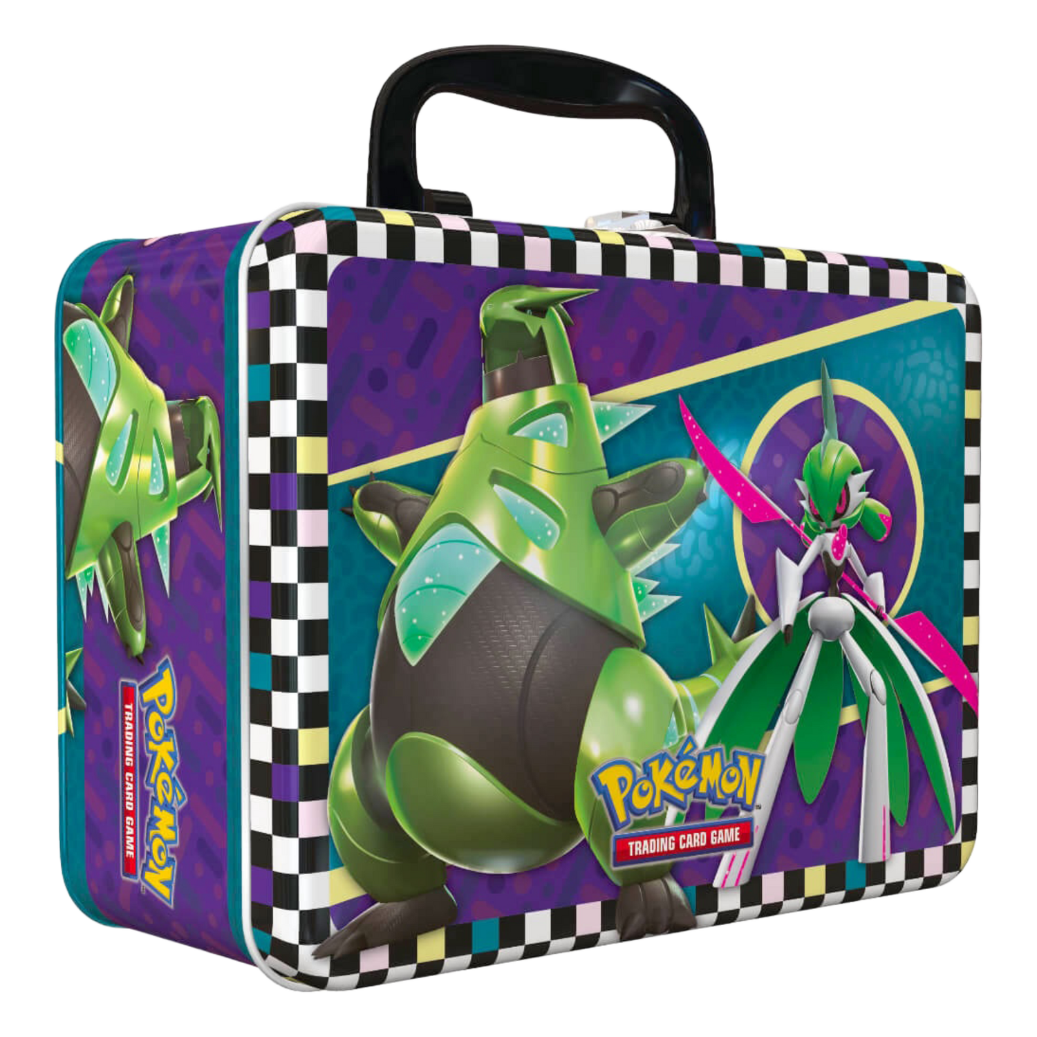 Collector's Chest Back to School (IT)