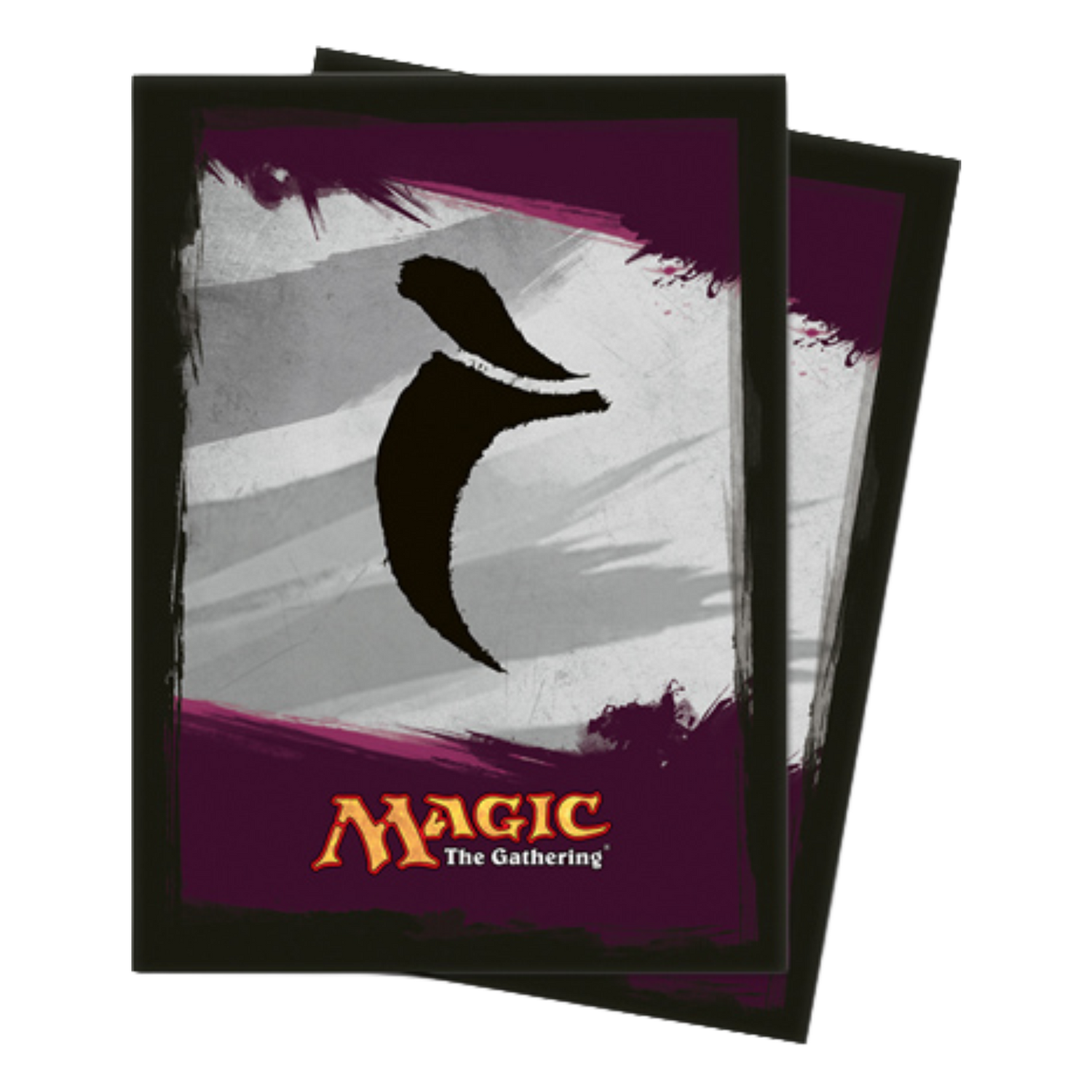 80 Proteggi Carte Standard Khans of Tarkir Versione 4 (EN)