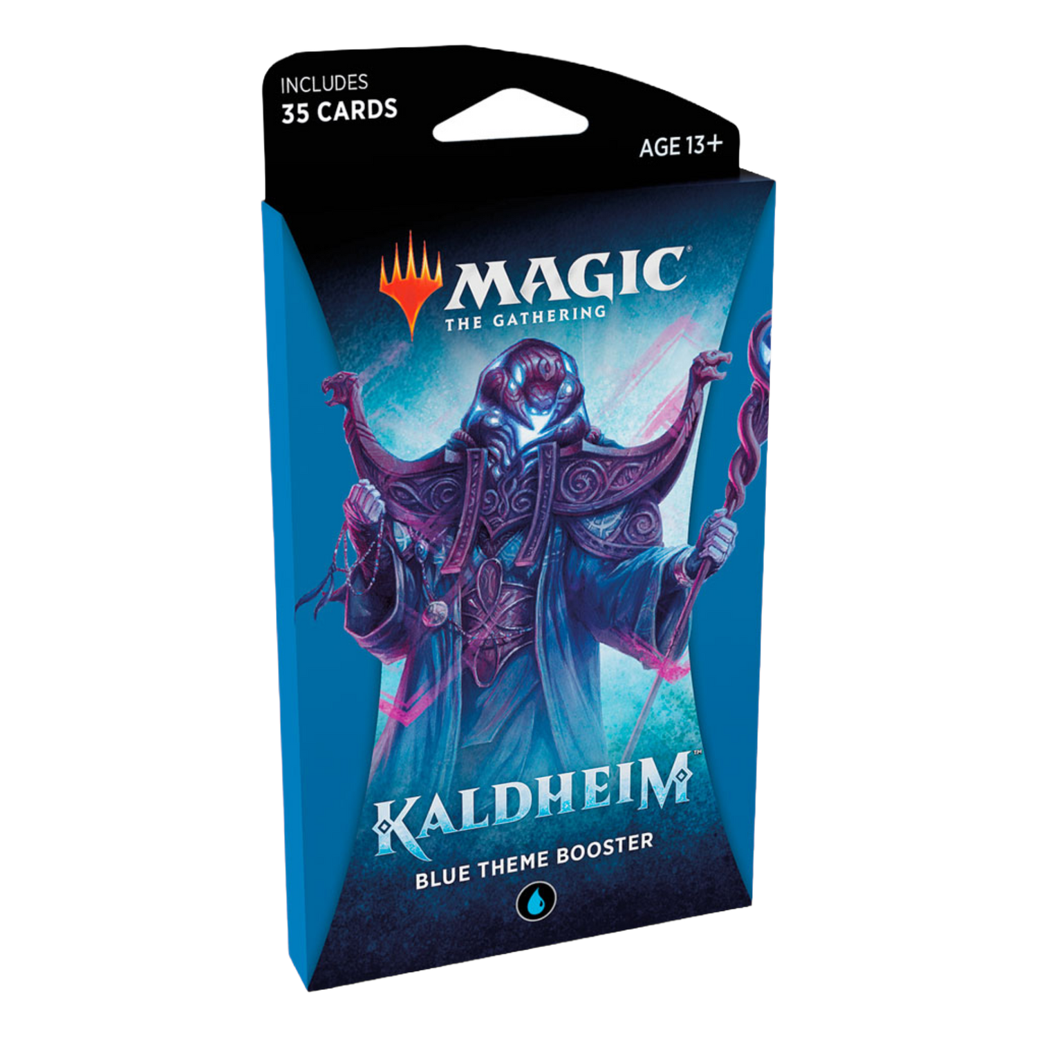 Kaldheim Theme Booster Mazzo Singolo 2 (EN)