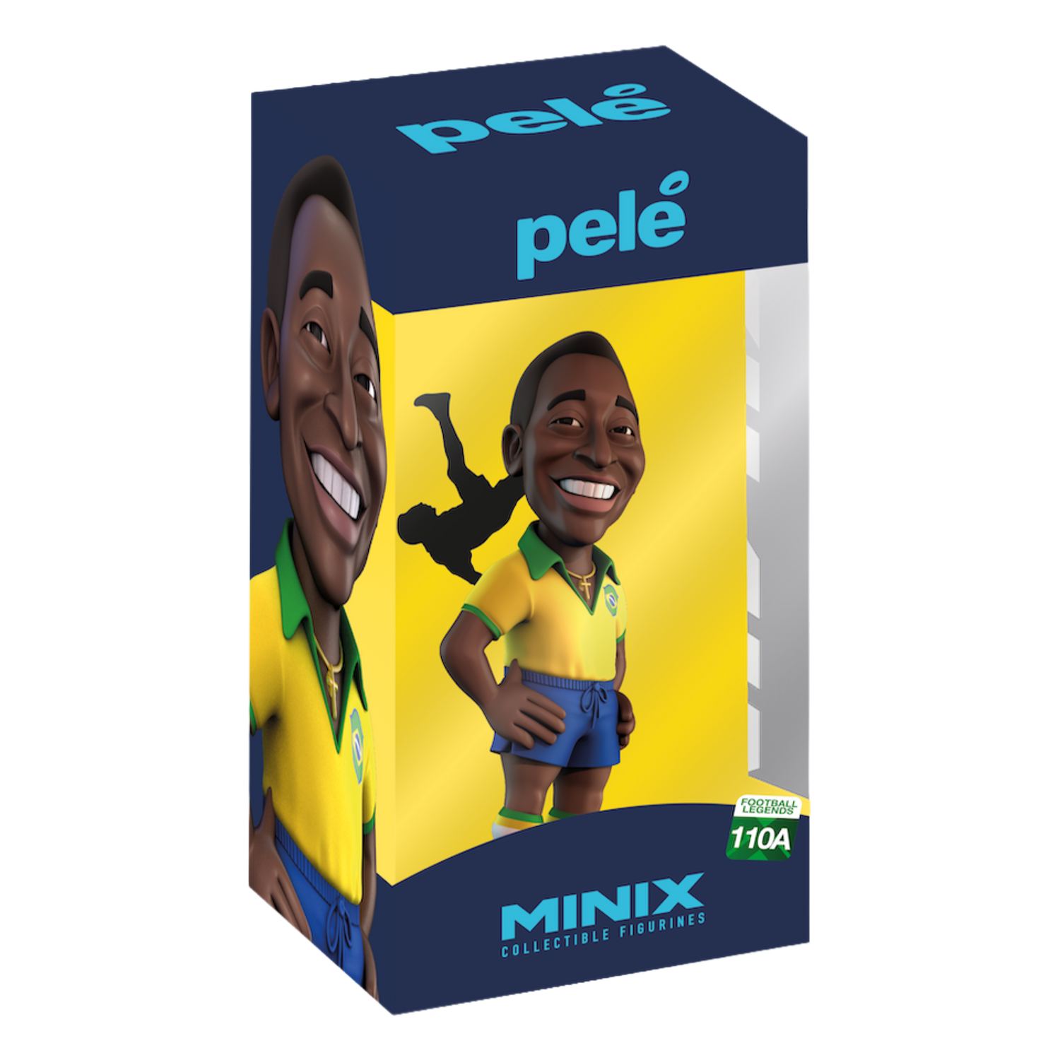 Pele' Brasile (EN)