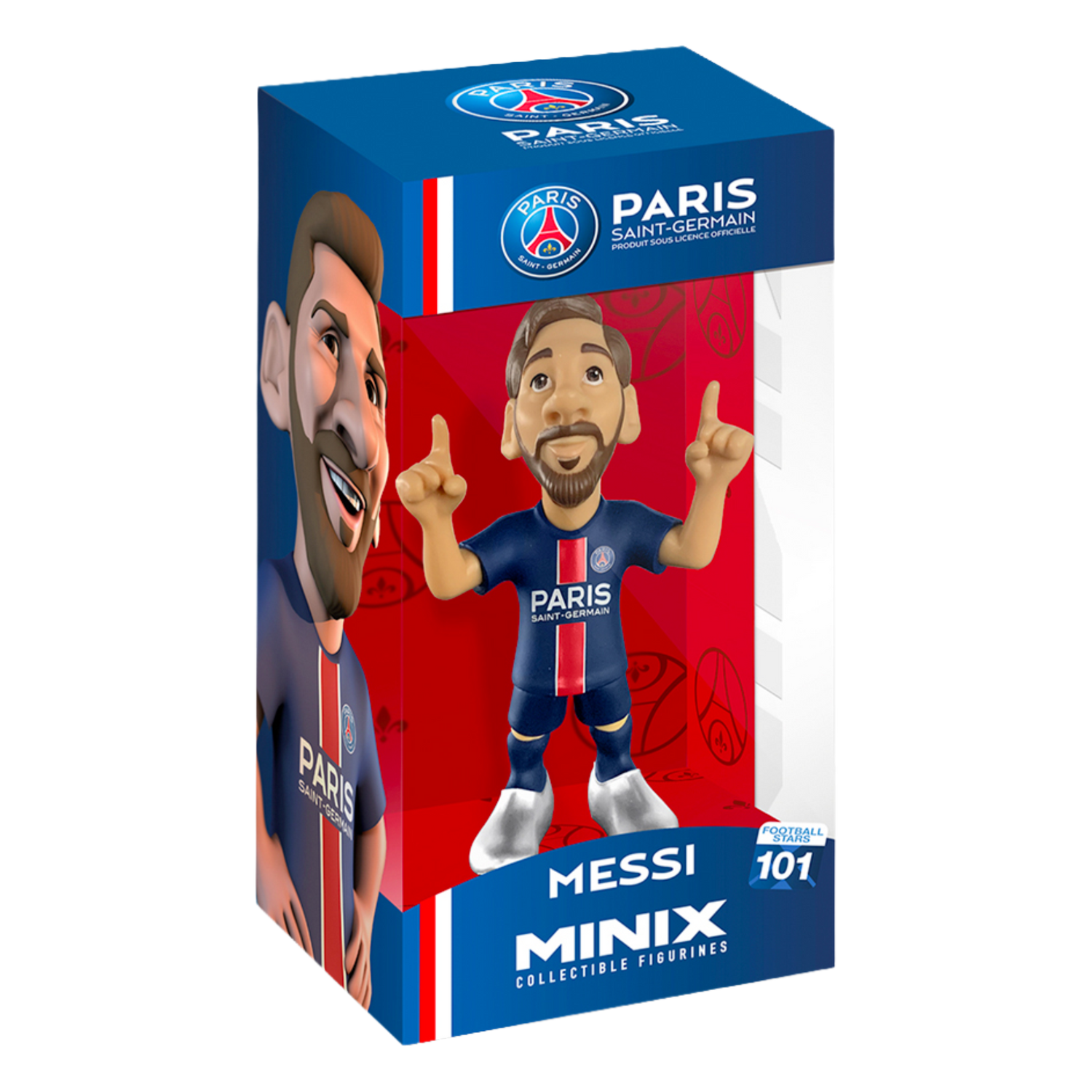 Messi (PSG) (EN)