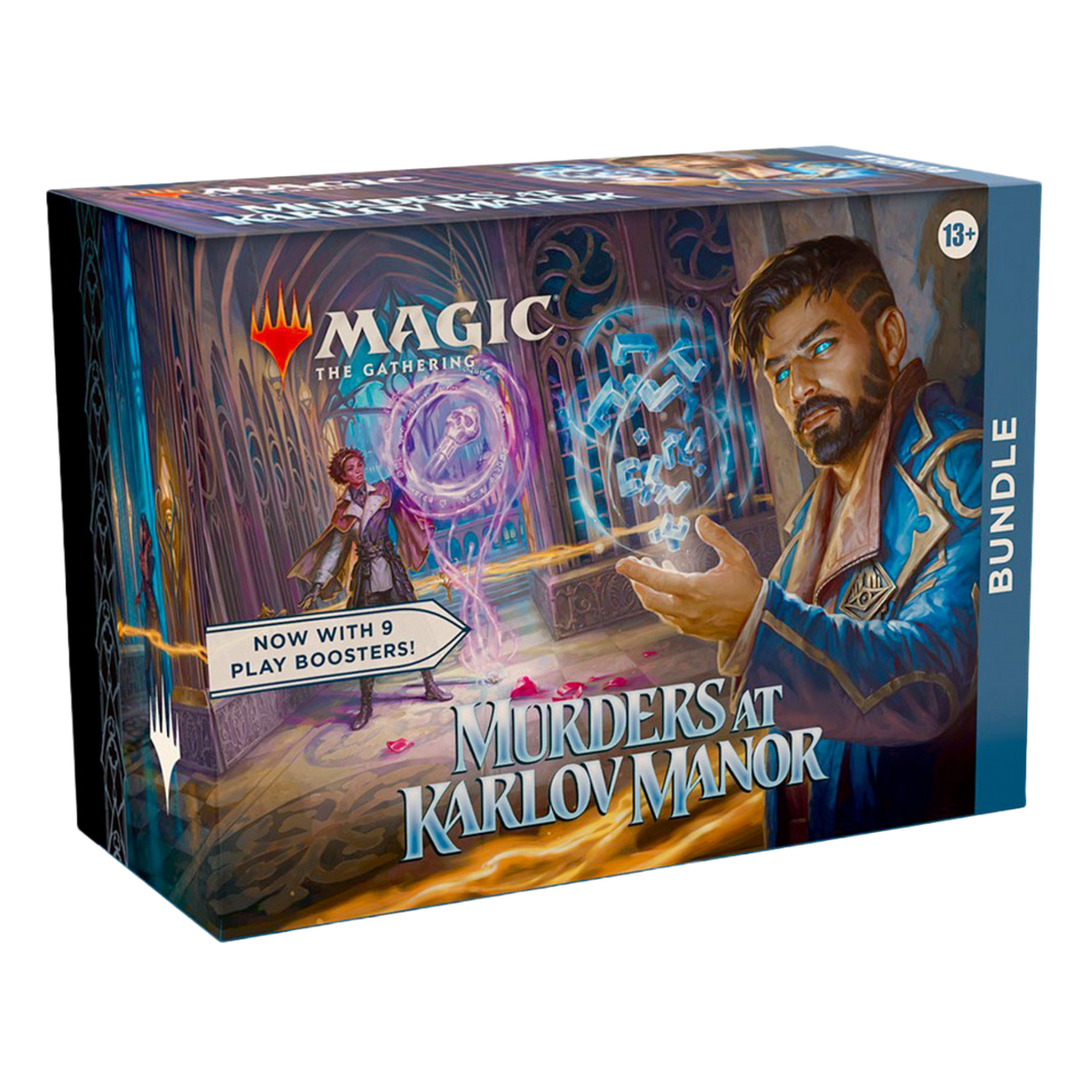 Murders at Karlov Manor Bundle (EN)