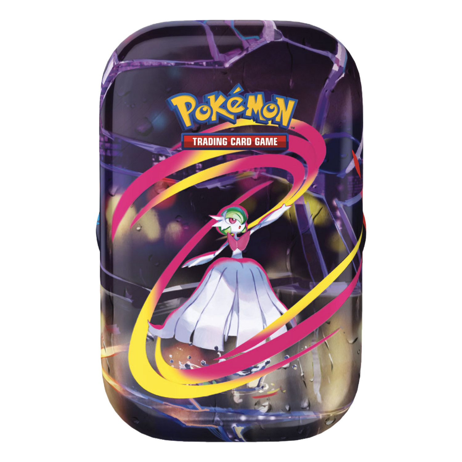 Mini Tin da Collezione Megaeroi Mega Gardevoir (IT)