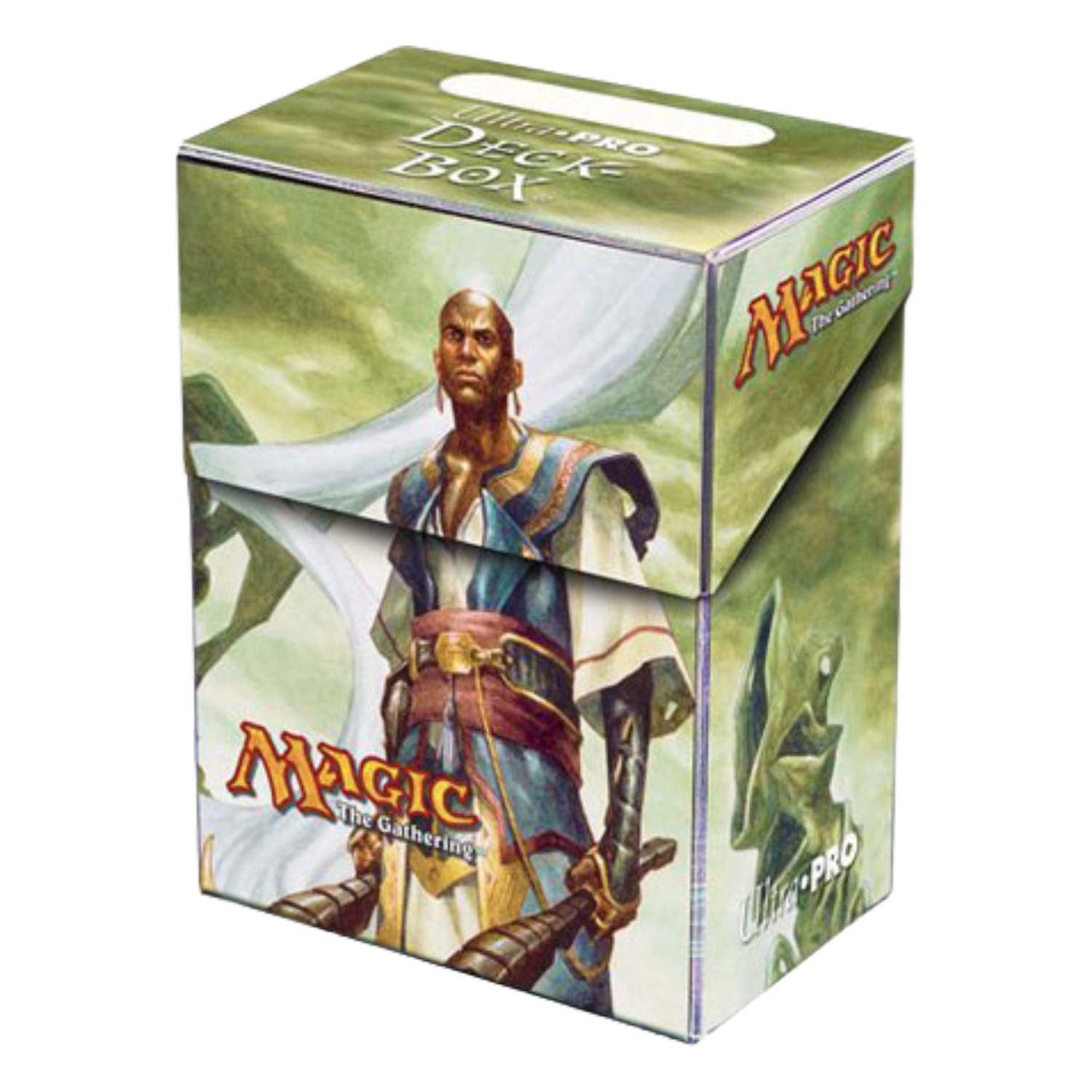 Porta Mazzo Verticale Teferi (EN)