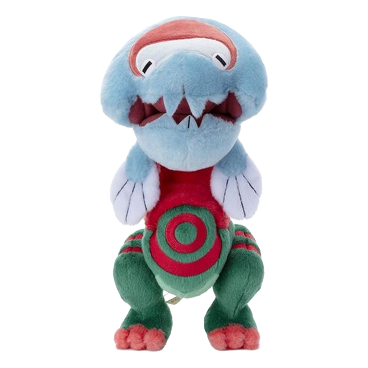 Peluche I Choose You - Dracovish (IT)