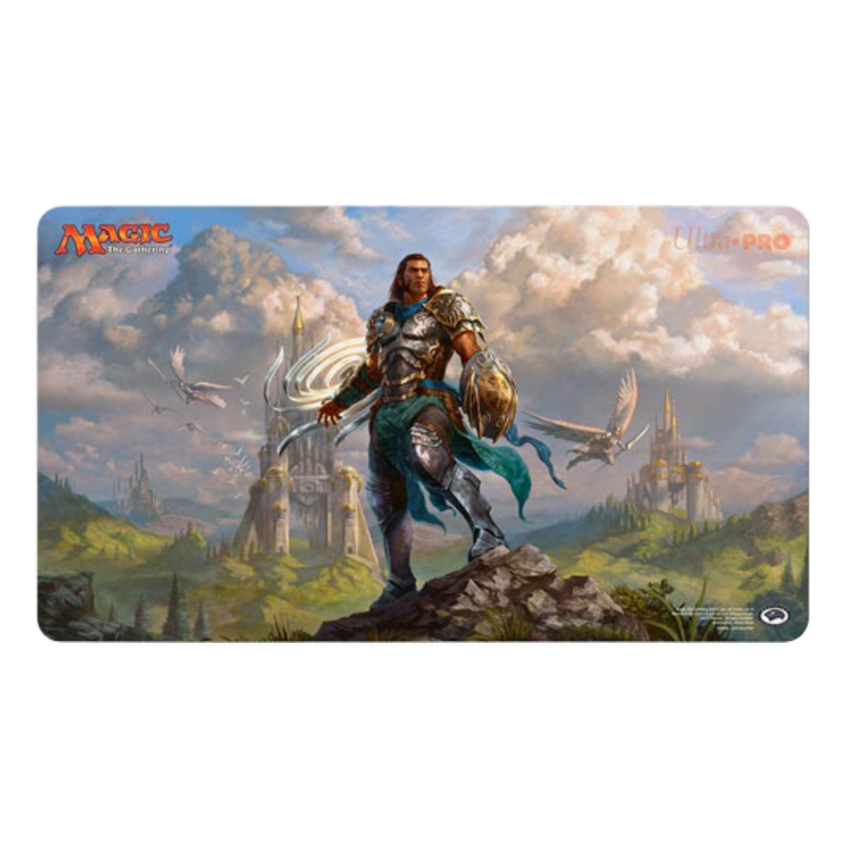 Playmat Origins Gideon Jura (EN)