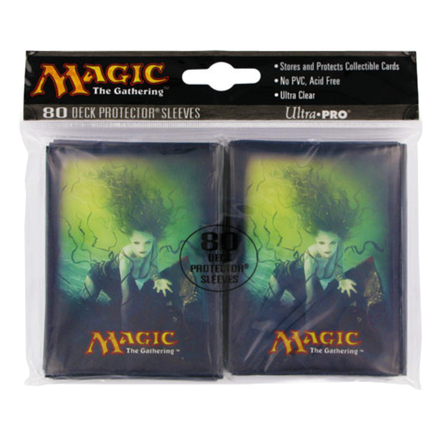 80 Proteggi Carte Standard 2010 Siren (EN)