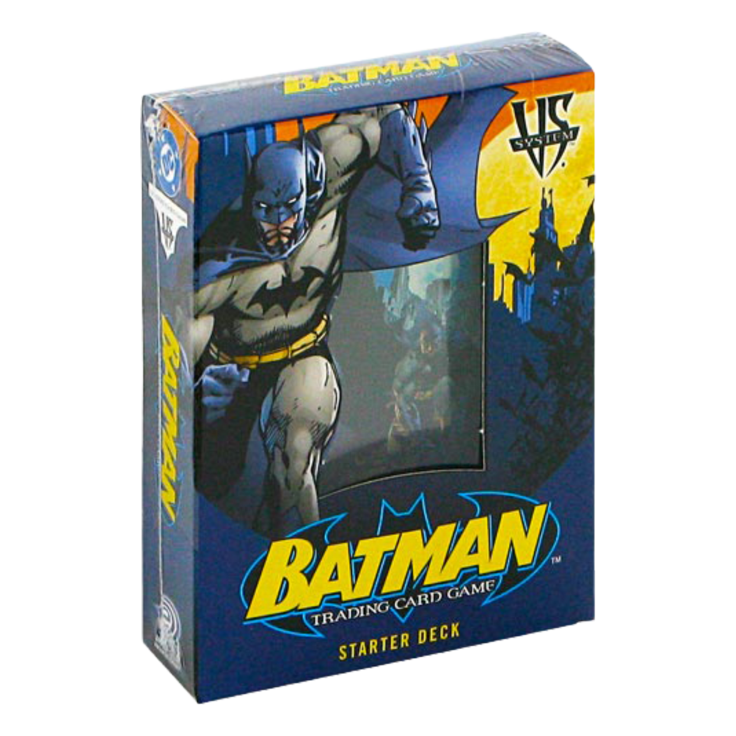 Batman Mazzo Introduttivo per 2 Giocatori (EN)