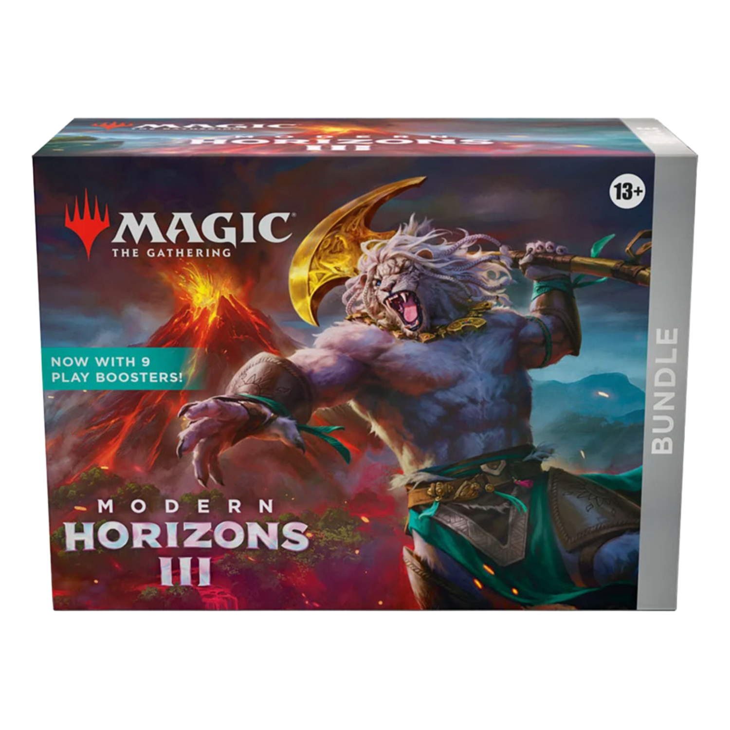 Modern Horizons III Bundle (EN)
