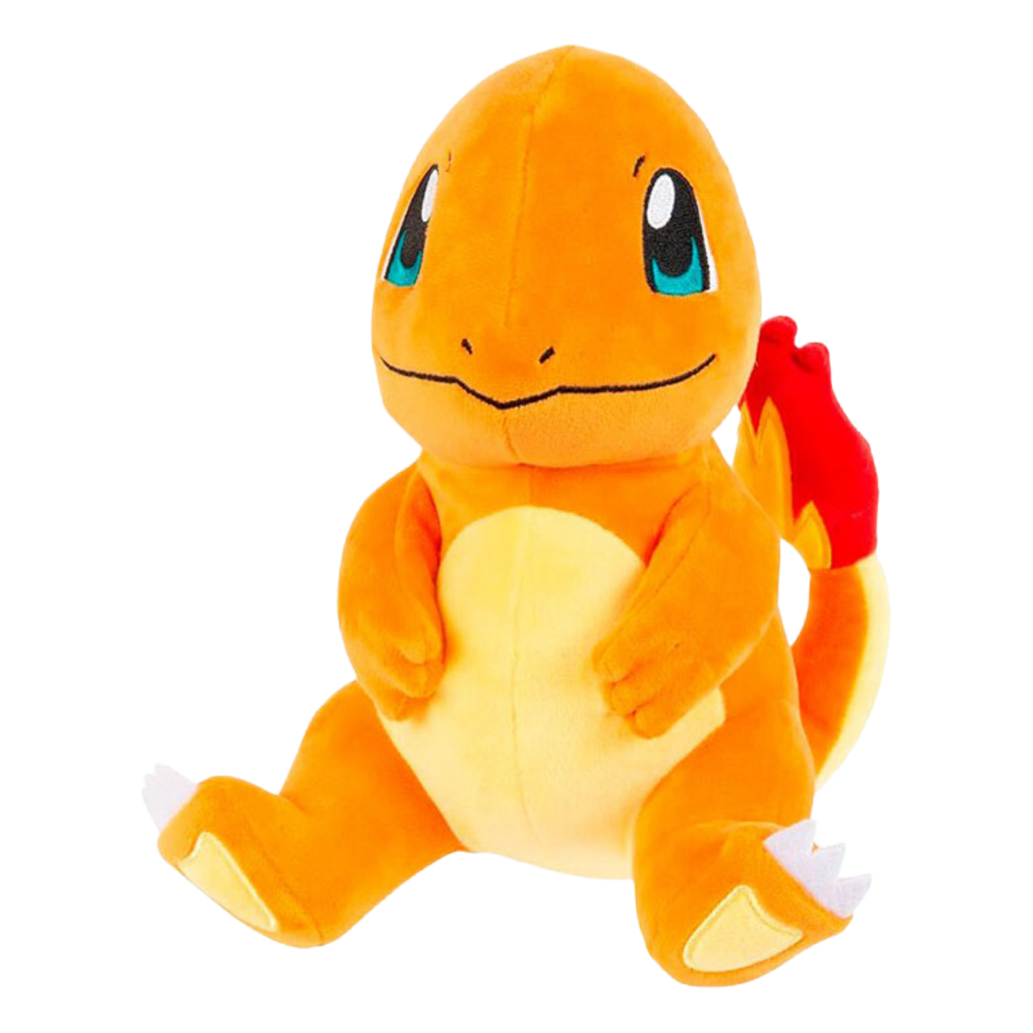 Peluche Charmander 20 cm (IT)