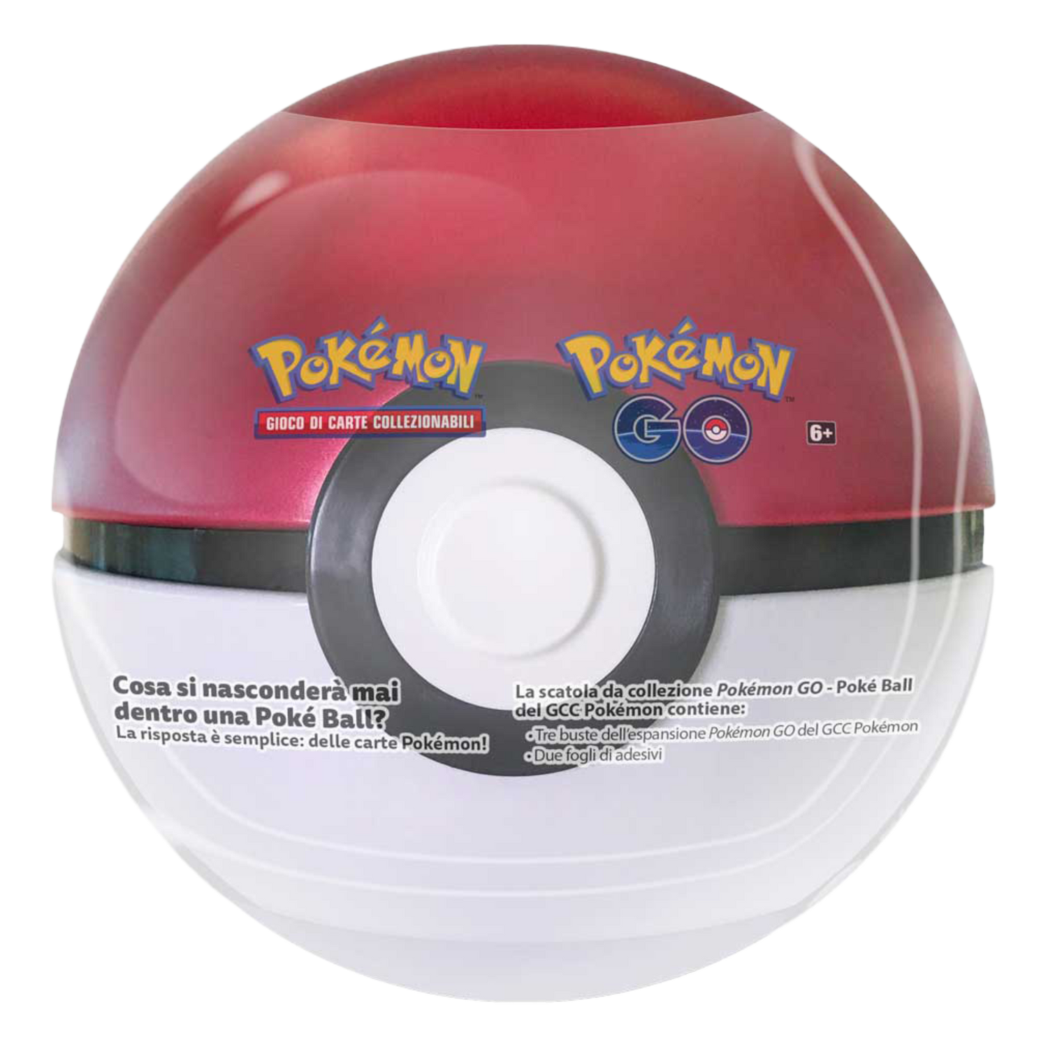 Spada e Scudo Pokemon GO PGO Poke Ball - Pokemon GO (IT)