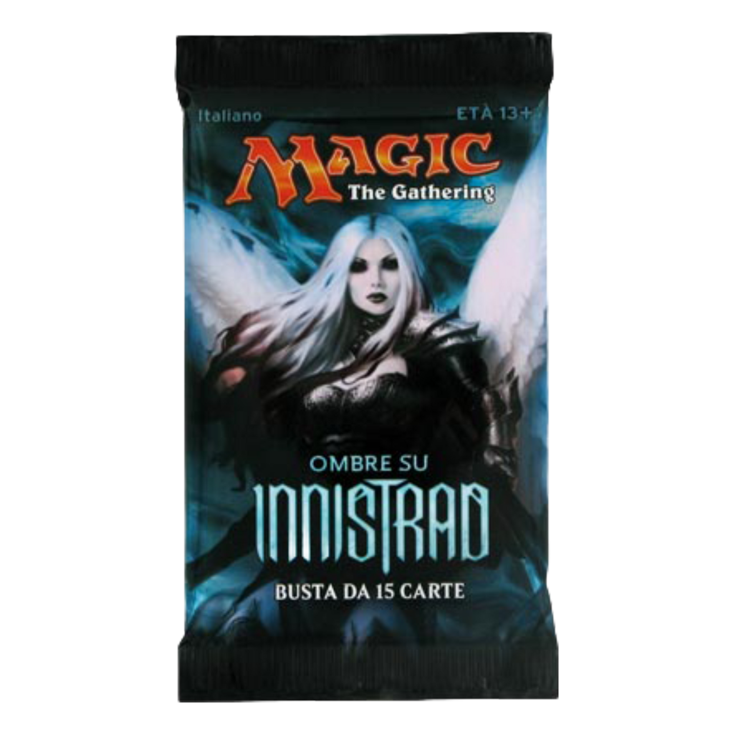 Magic: The Gathering Ombre su Innistrad Busta 15 Carte (IT)