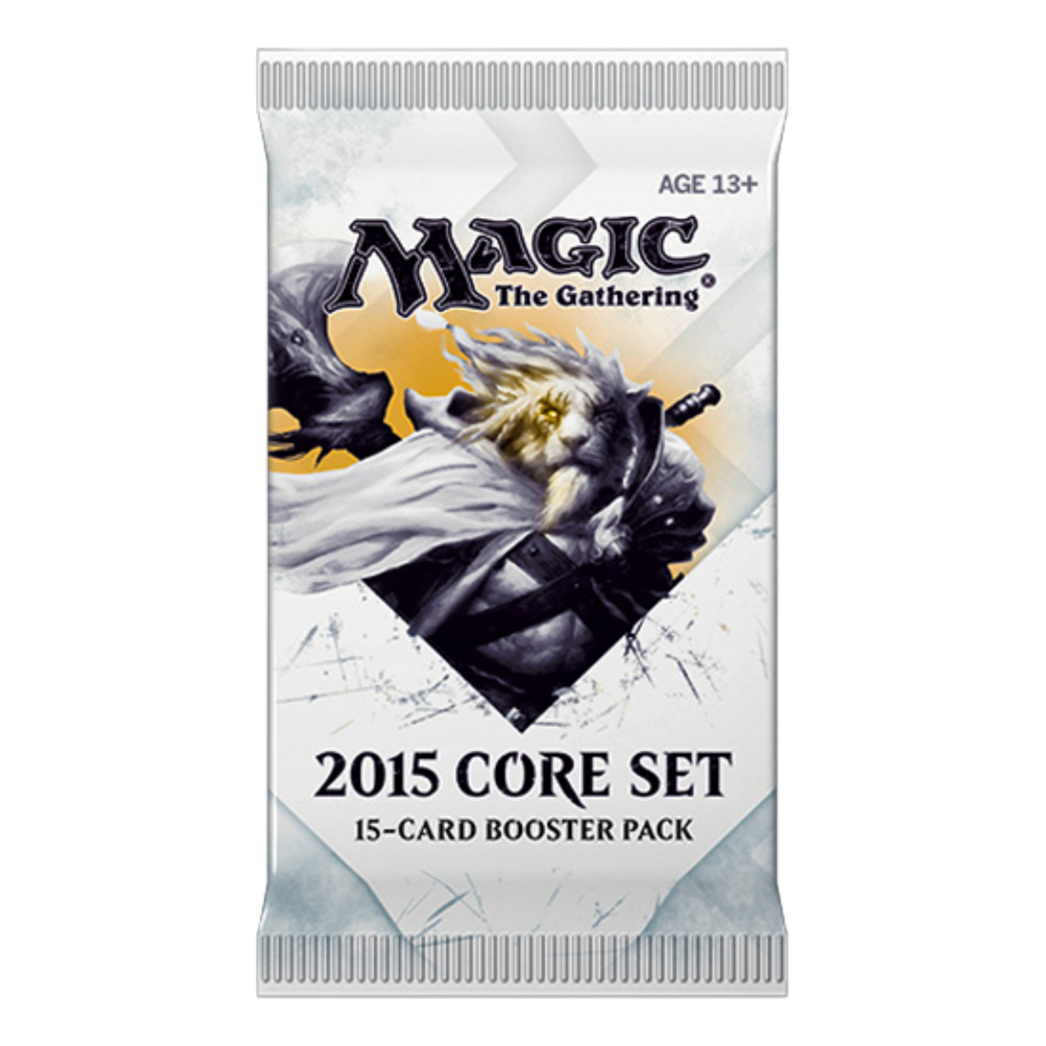 2015 Core Set Busta 15 Carte (EN)