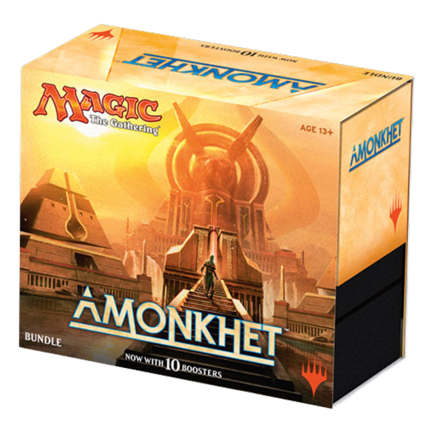 Amonkhet Bundle (EN)