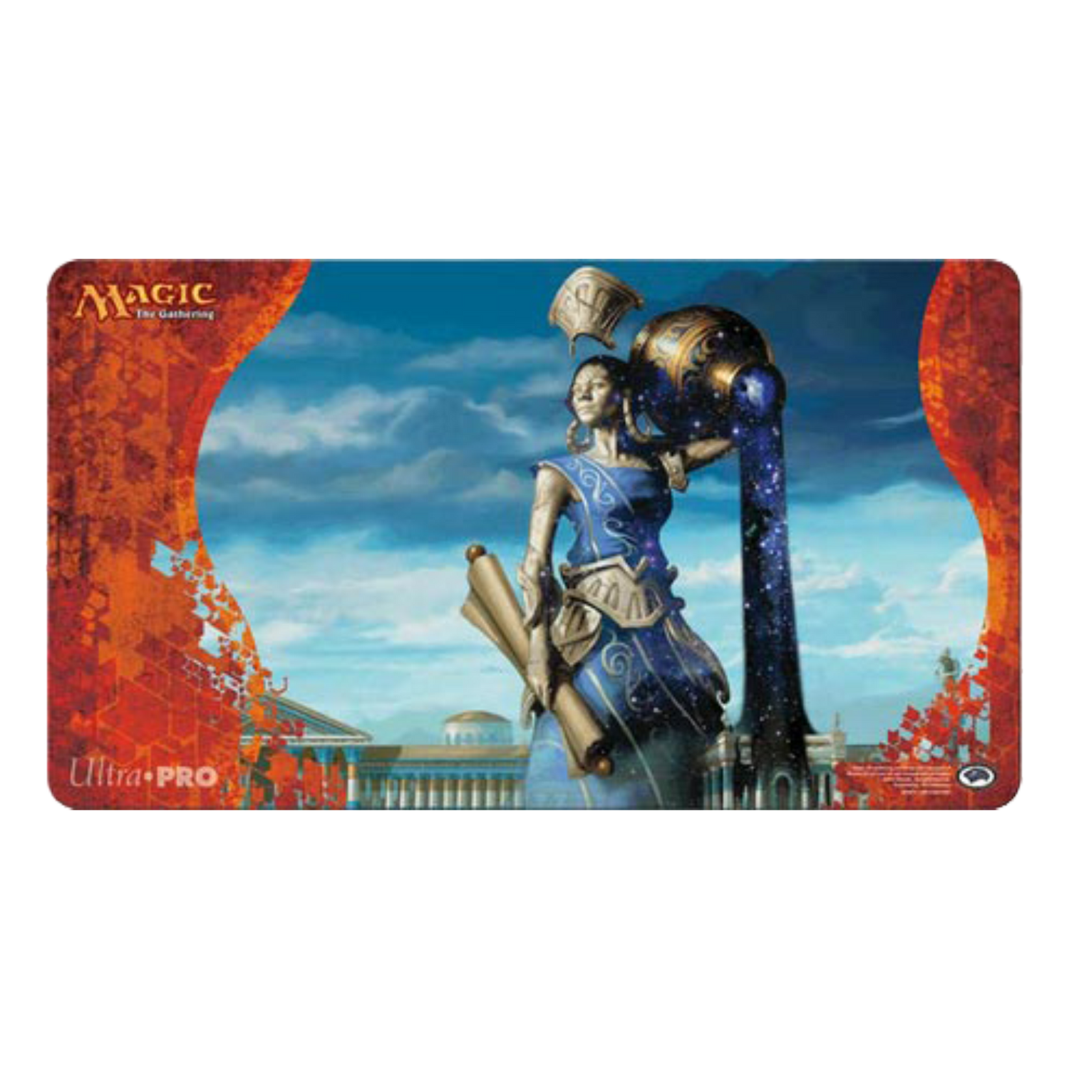 Playmat Born of The Gods Versione 1 (EN)
